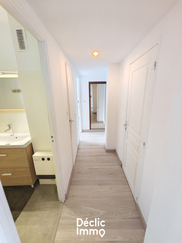 Appartement Place de France à Montpellier