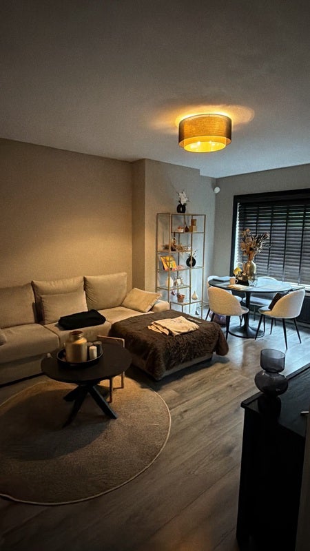 Appartement Thomas à Kempisstraat 2