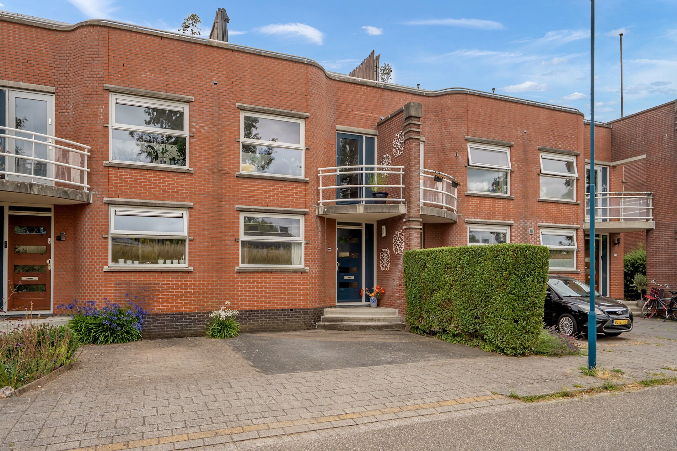 Kurkhout 22 in Zoetermeer