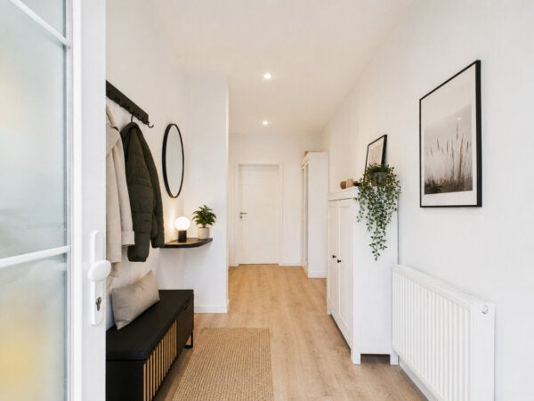 Wohnung Heidelberger Straße in Darmstadt