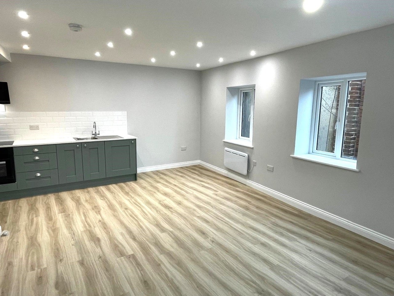 Flat Westgate in Wakefield