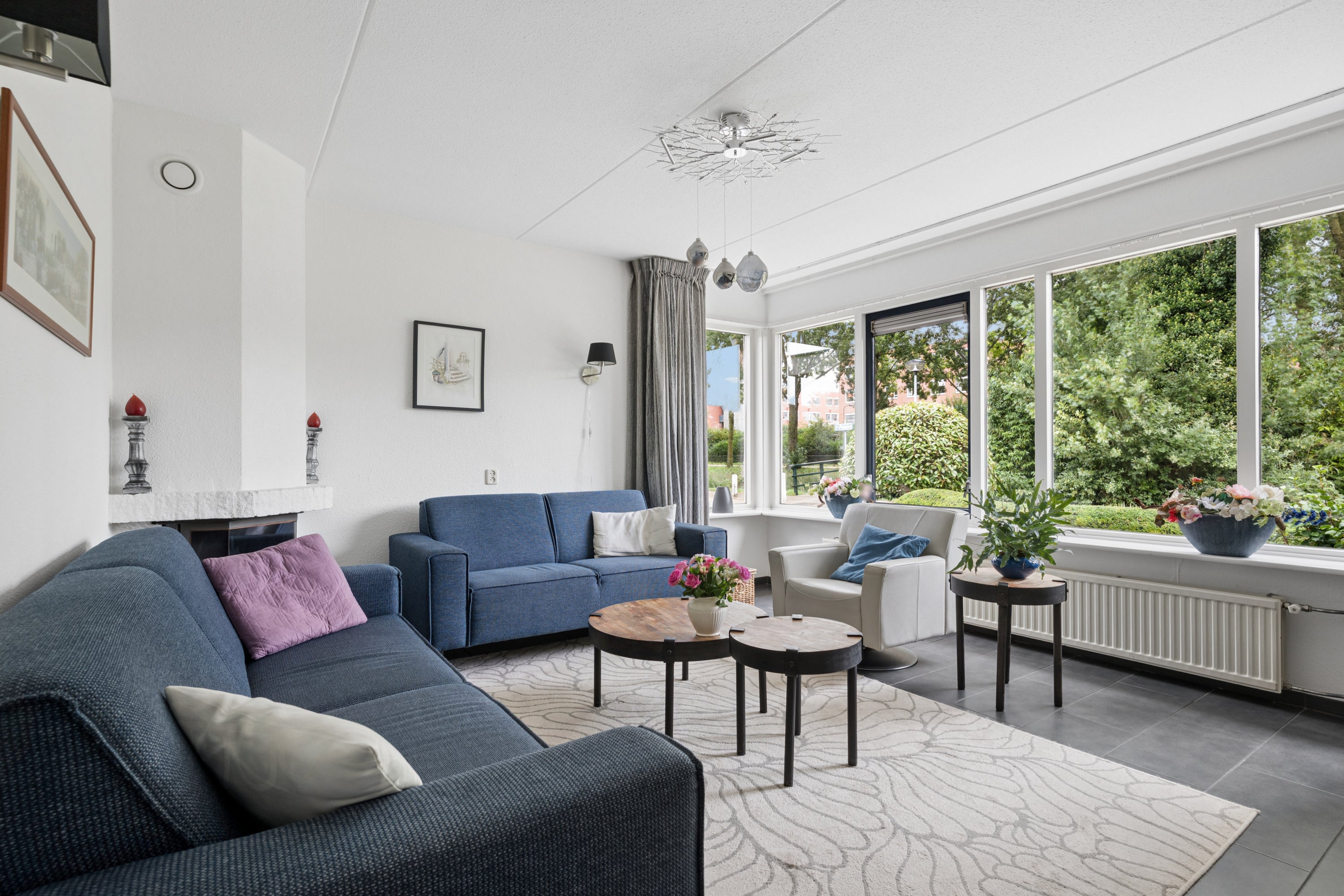 Hoekwoning te koop: Marshalldreef 12, Ede