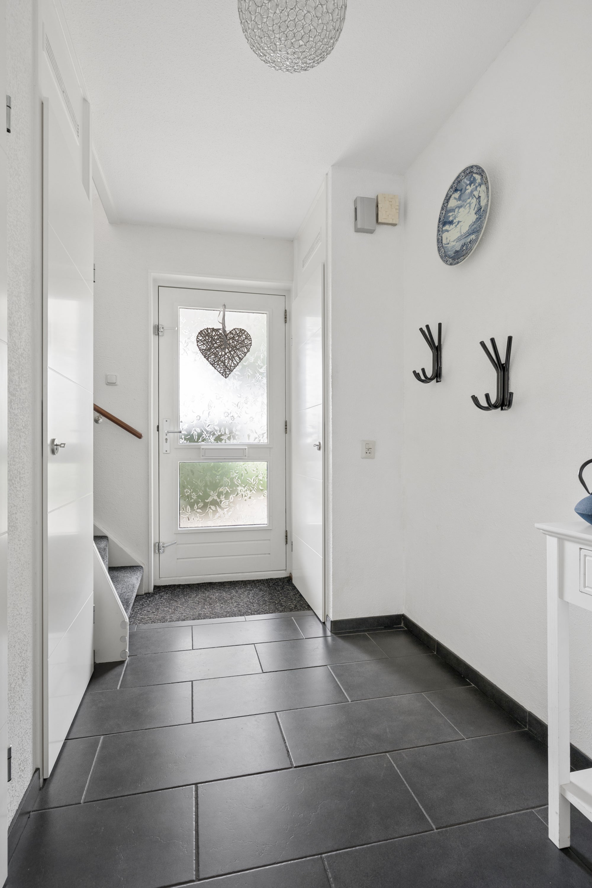 Hoekwoning te koop: Marshalldreef 12, Ede