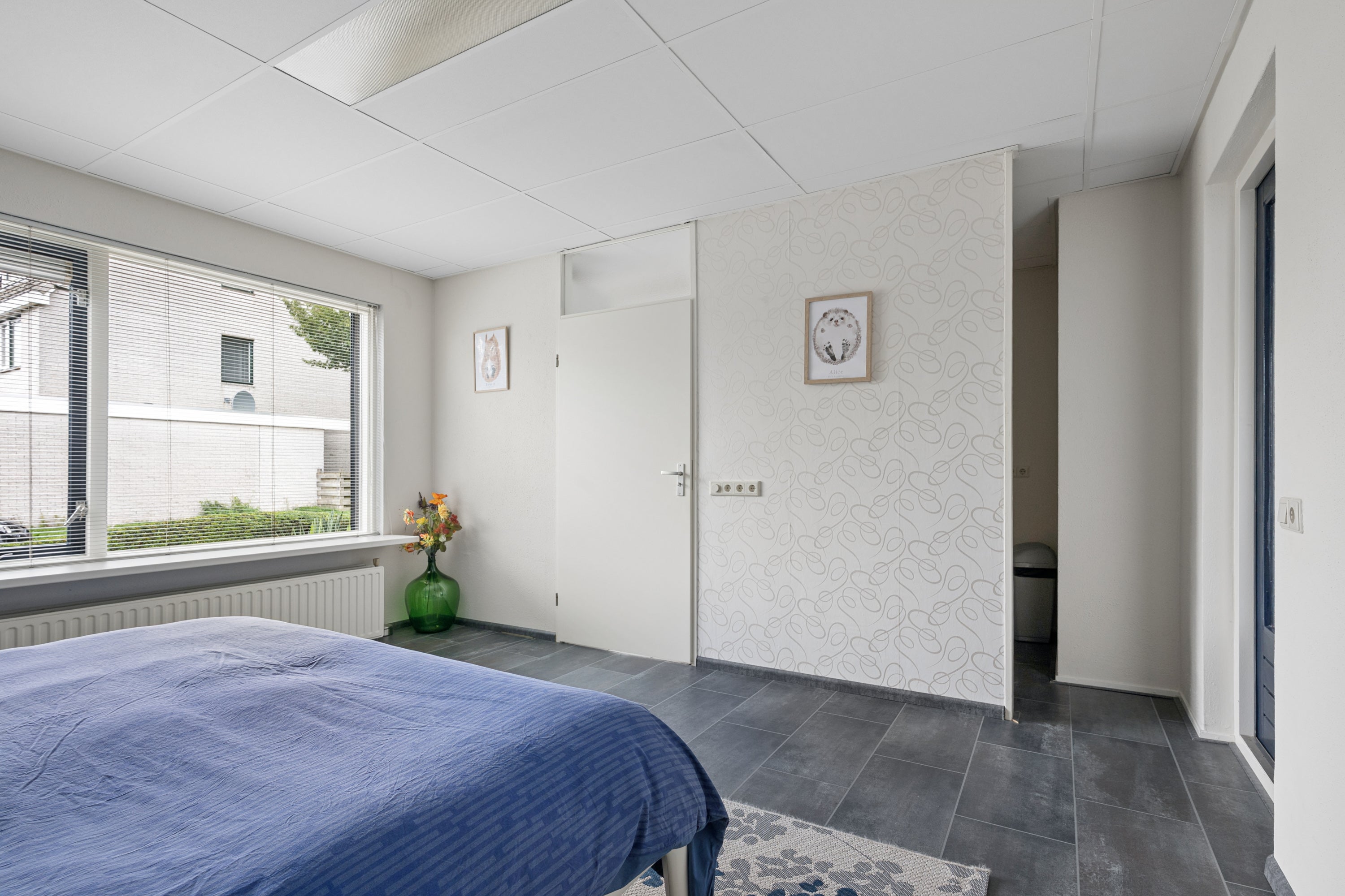 Hoekwoning te koop: Marshalldreef 12, Ede