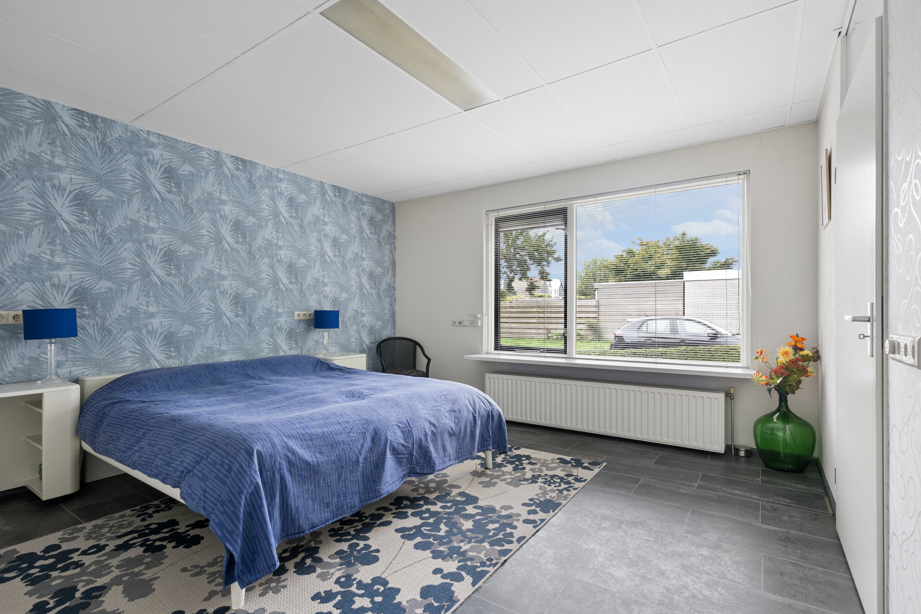 Hoekwoning te koop: Marshalldreef 12, Ede