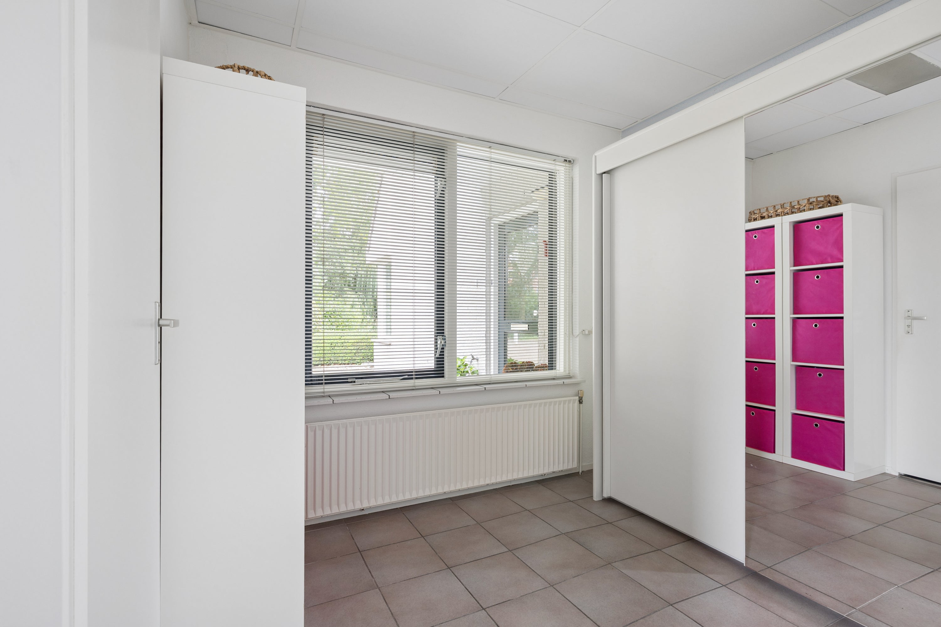 Hoekwoning te koop: Marshalldreef 12, Ede