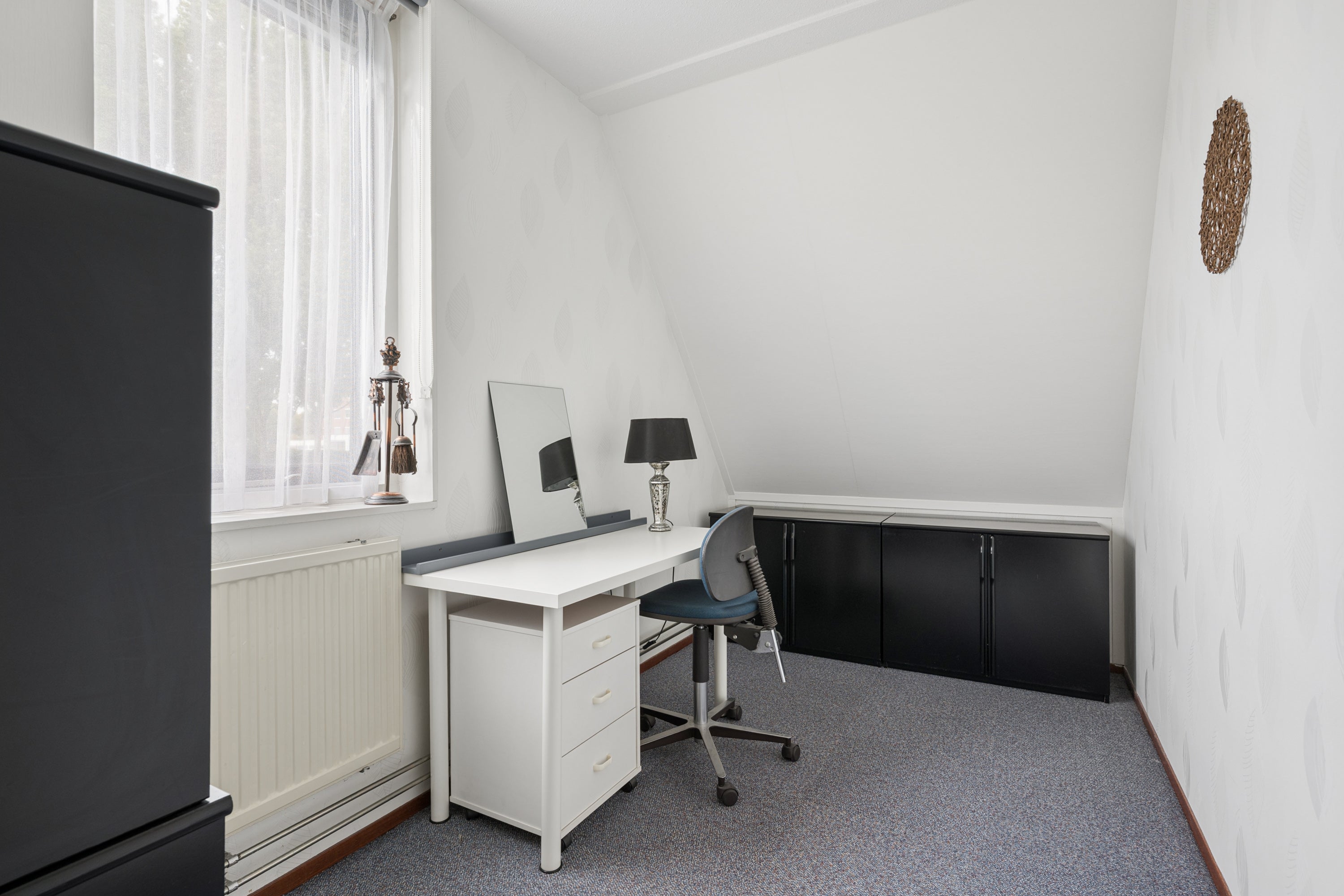 Hoekwoning te koop: Marshalldreef 12, Ede