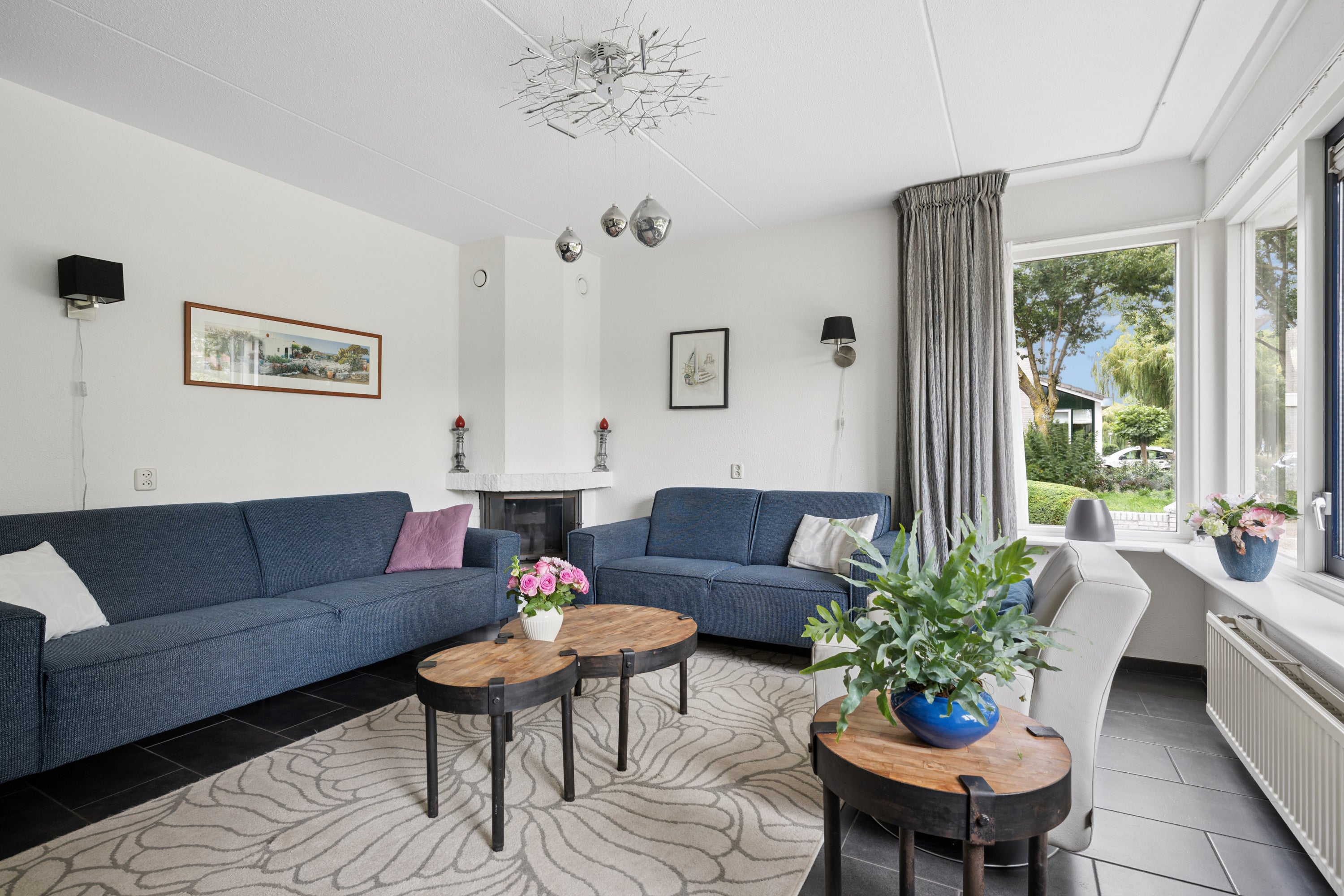 Hoekwoning te koop: Marshalldreef 12, Ede