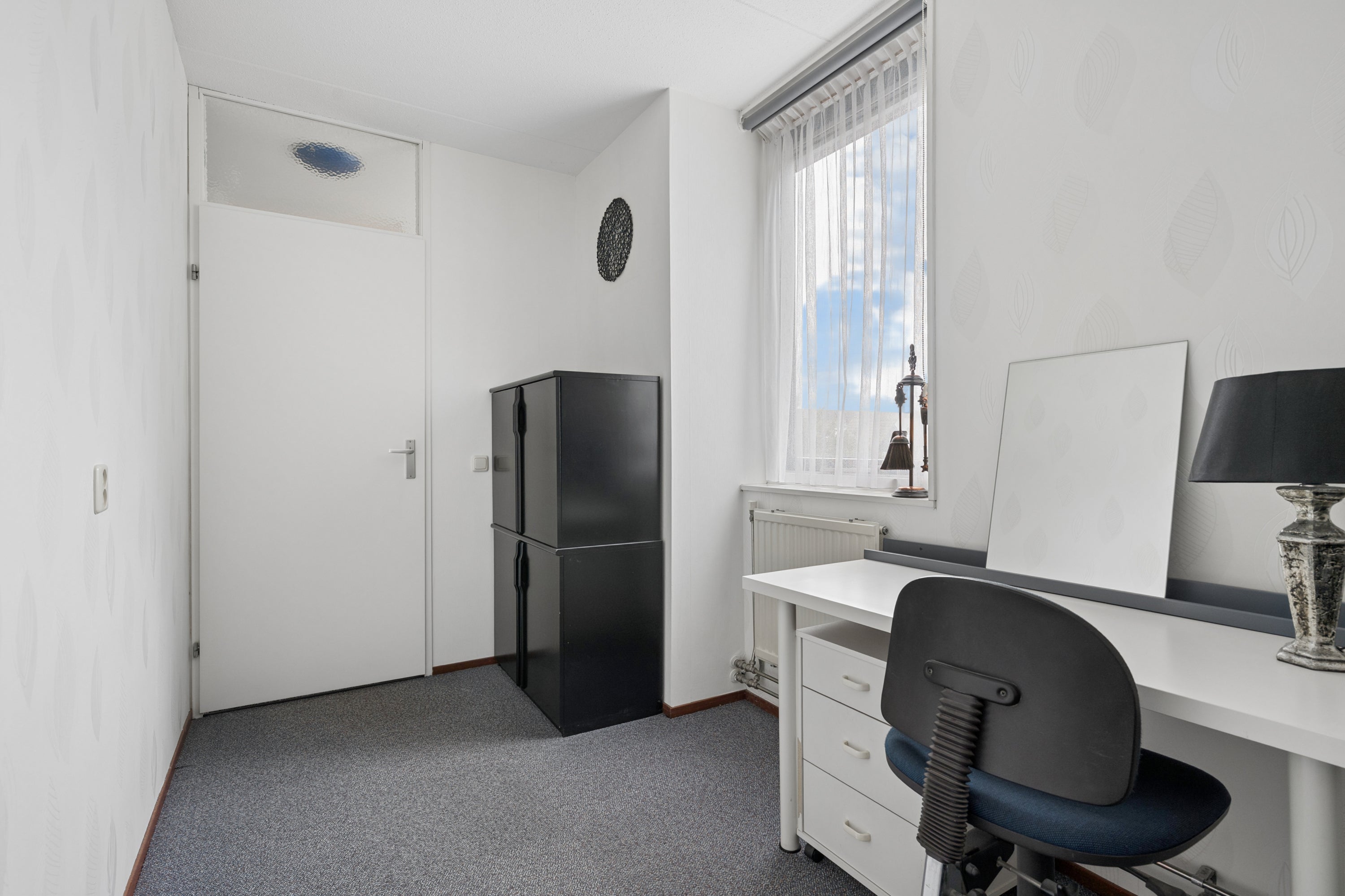 Hoekwoning te koop: Marshalldreef 12, Ede