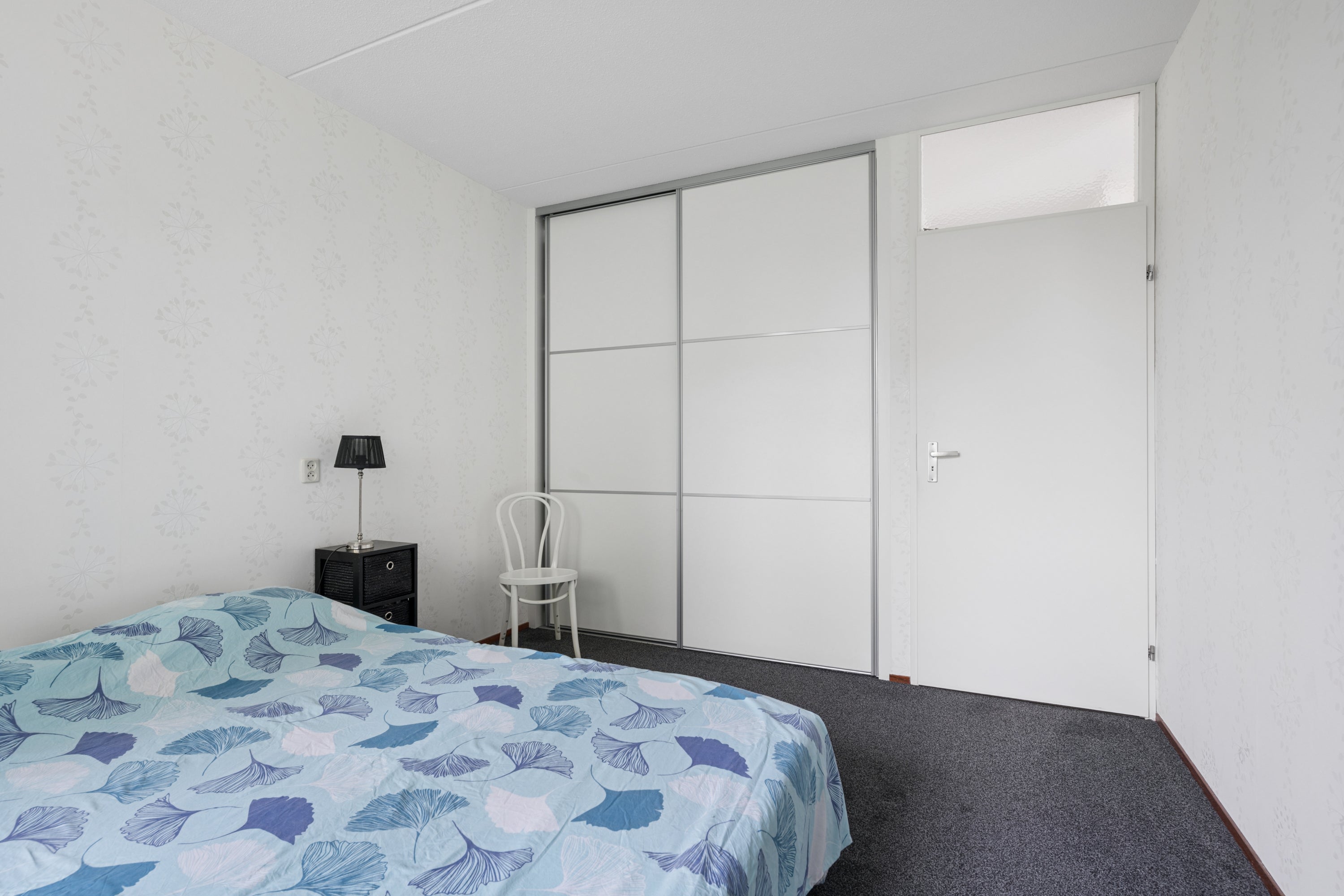 Hoekwoning te koop: Marshalldreef 12, Ede