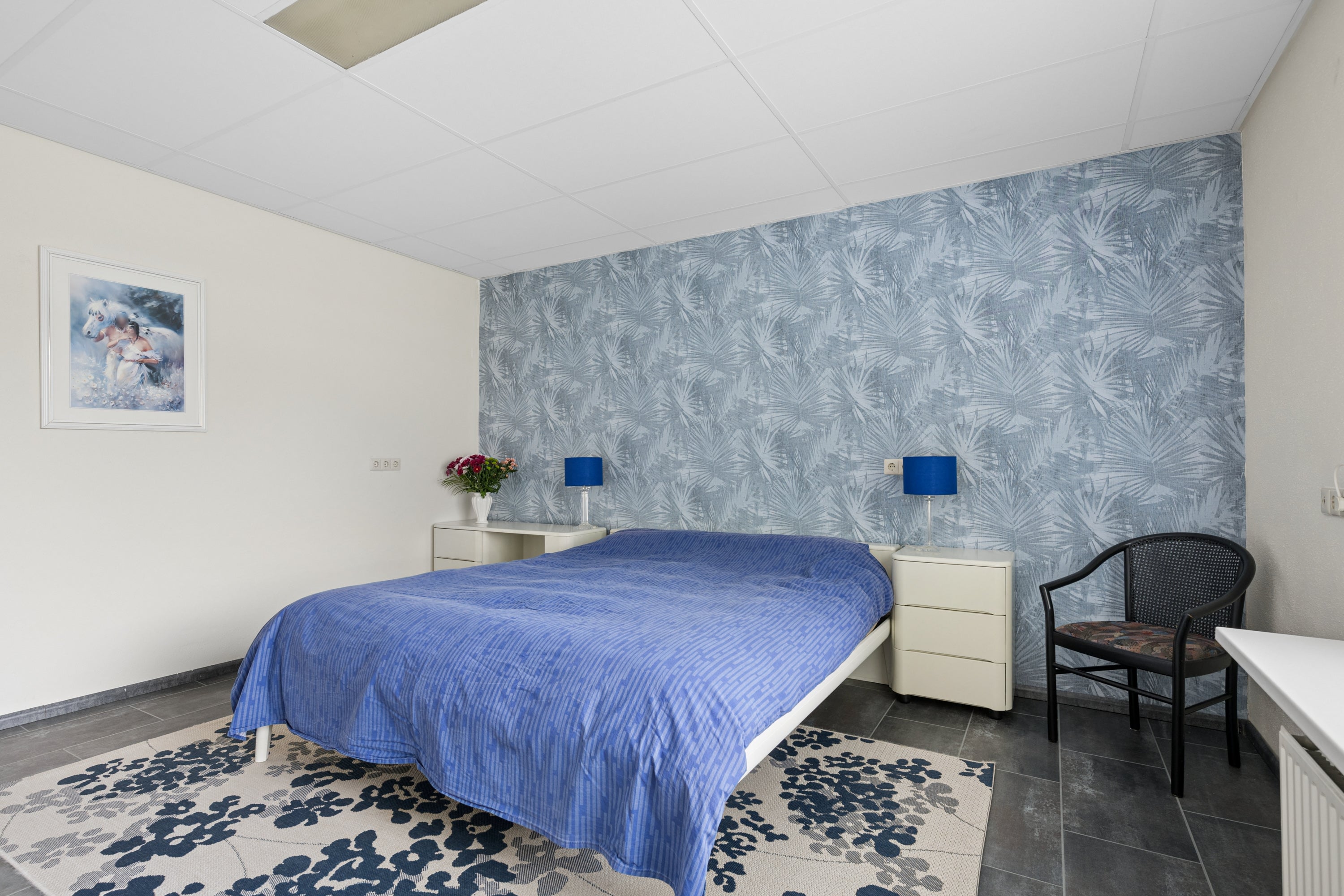 Hoekwoning te koop: Marshalldreef 12, Ede