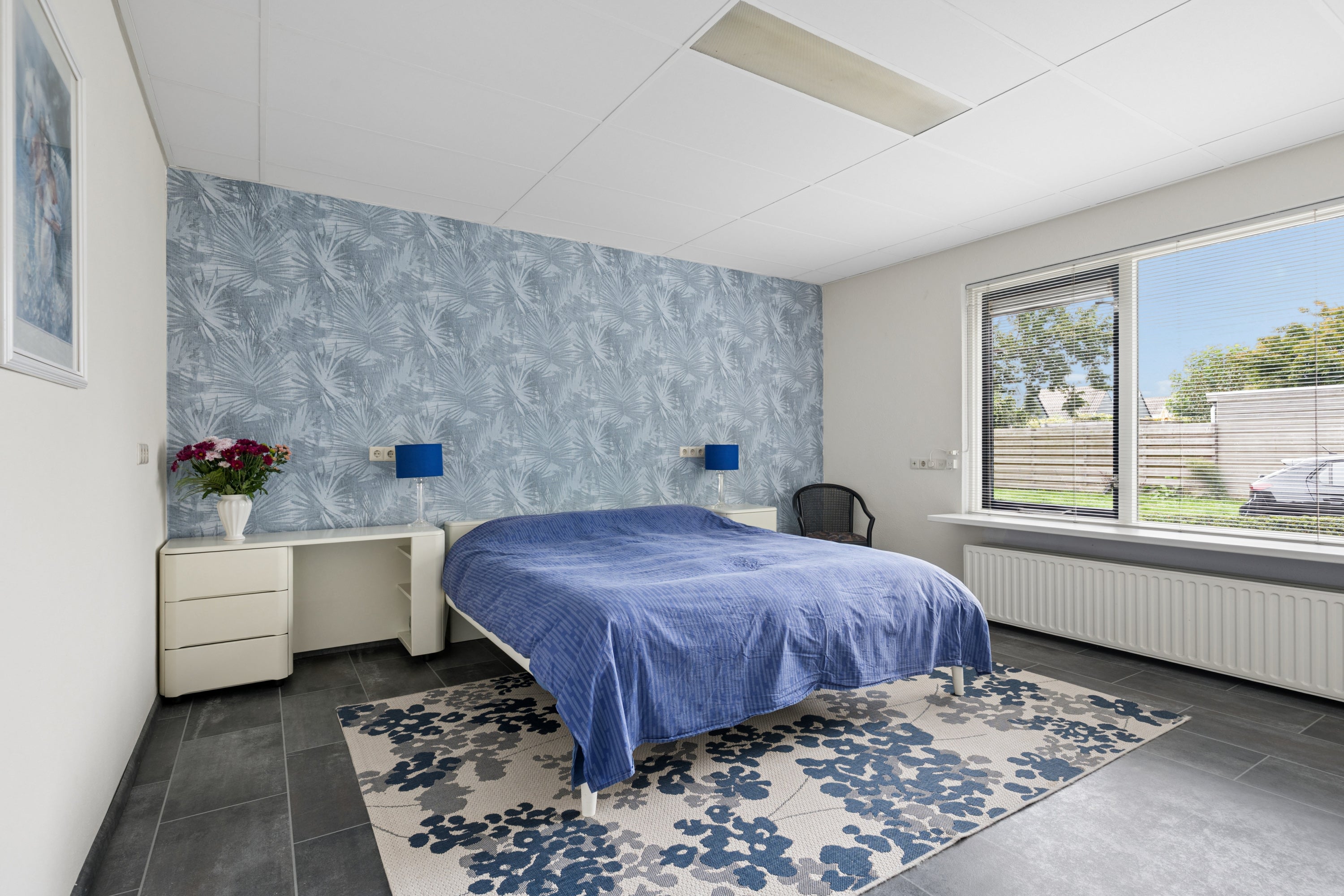Hoekwoning te koop: Marshalldreef 12, Ede