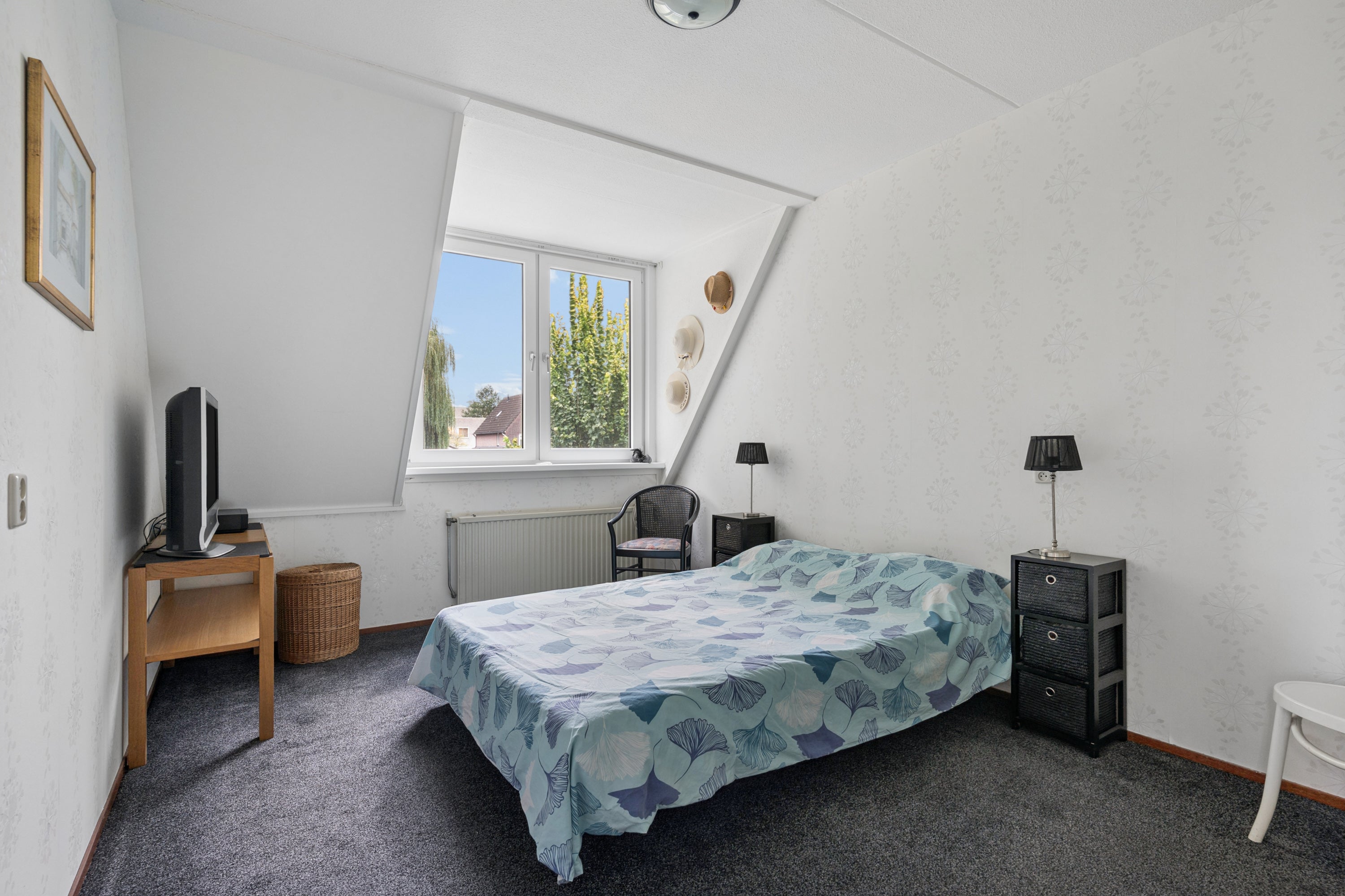 Hoekwoning te koop: Marshalldreef 12, Ede