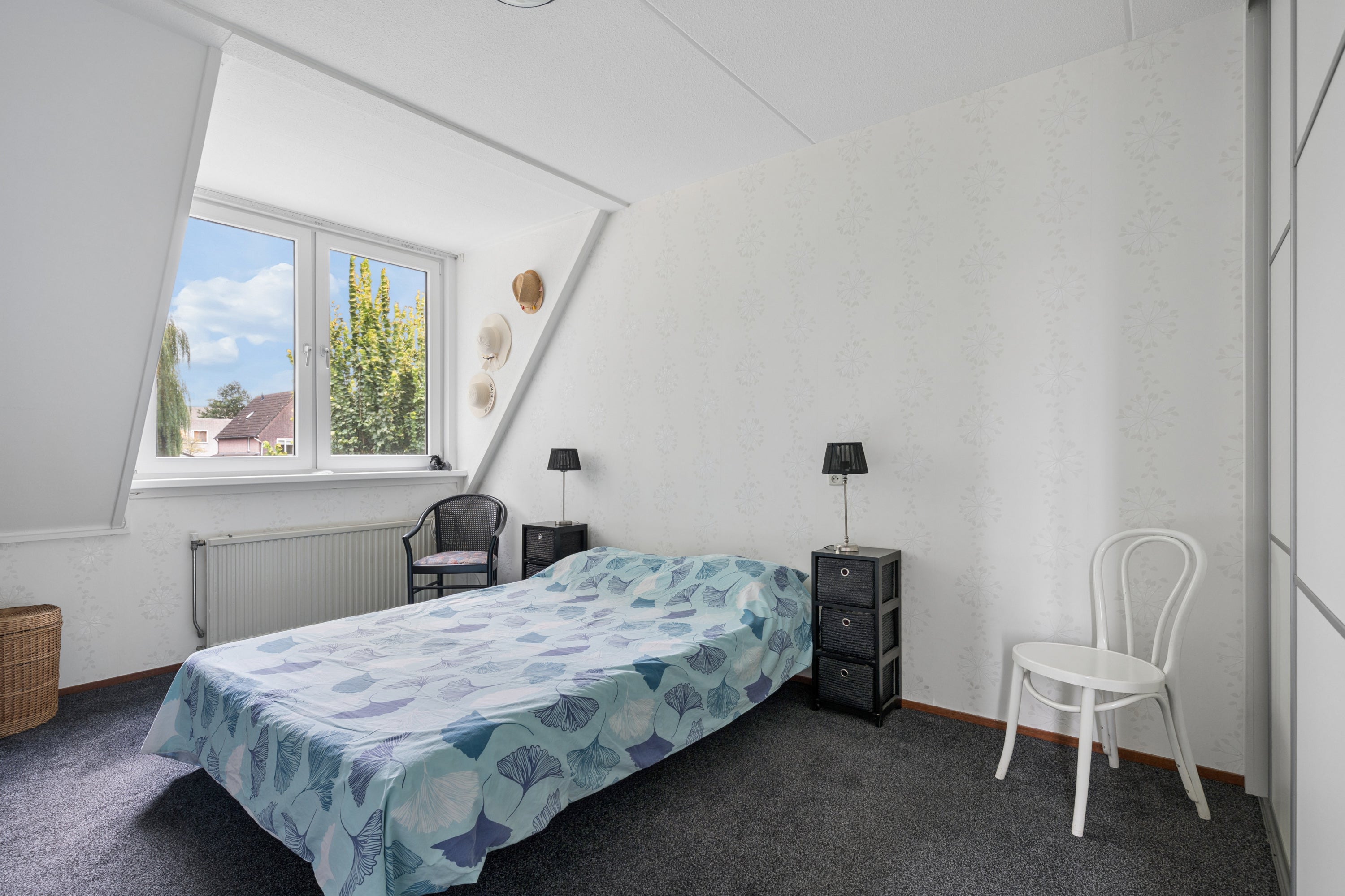 Hoekwoning te koop: Marshalldreef 12, Ede