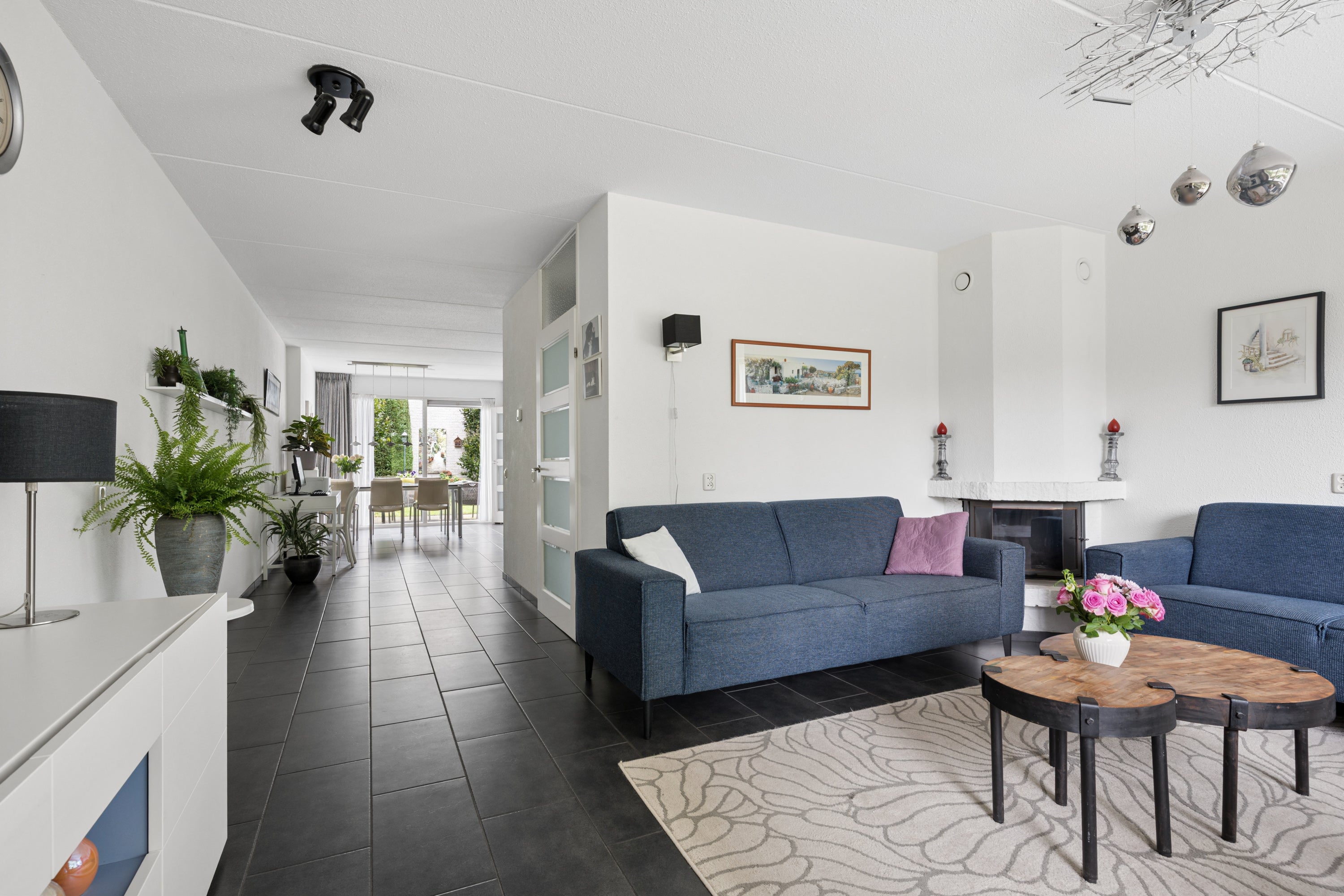 Hoekwoning te koop: Marshalldreef 12, Ede