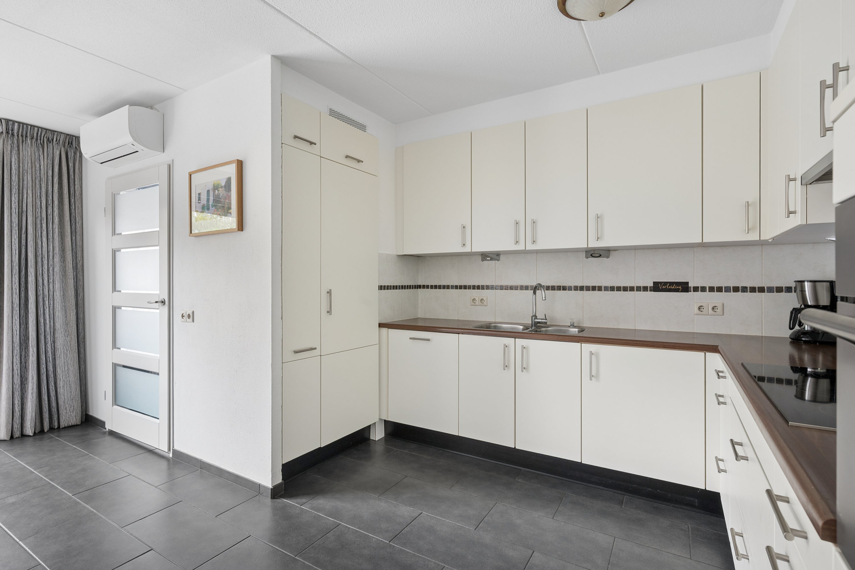 Hoekwoning te koop: Marshalldreef 12, Ede