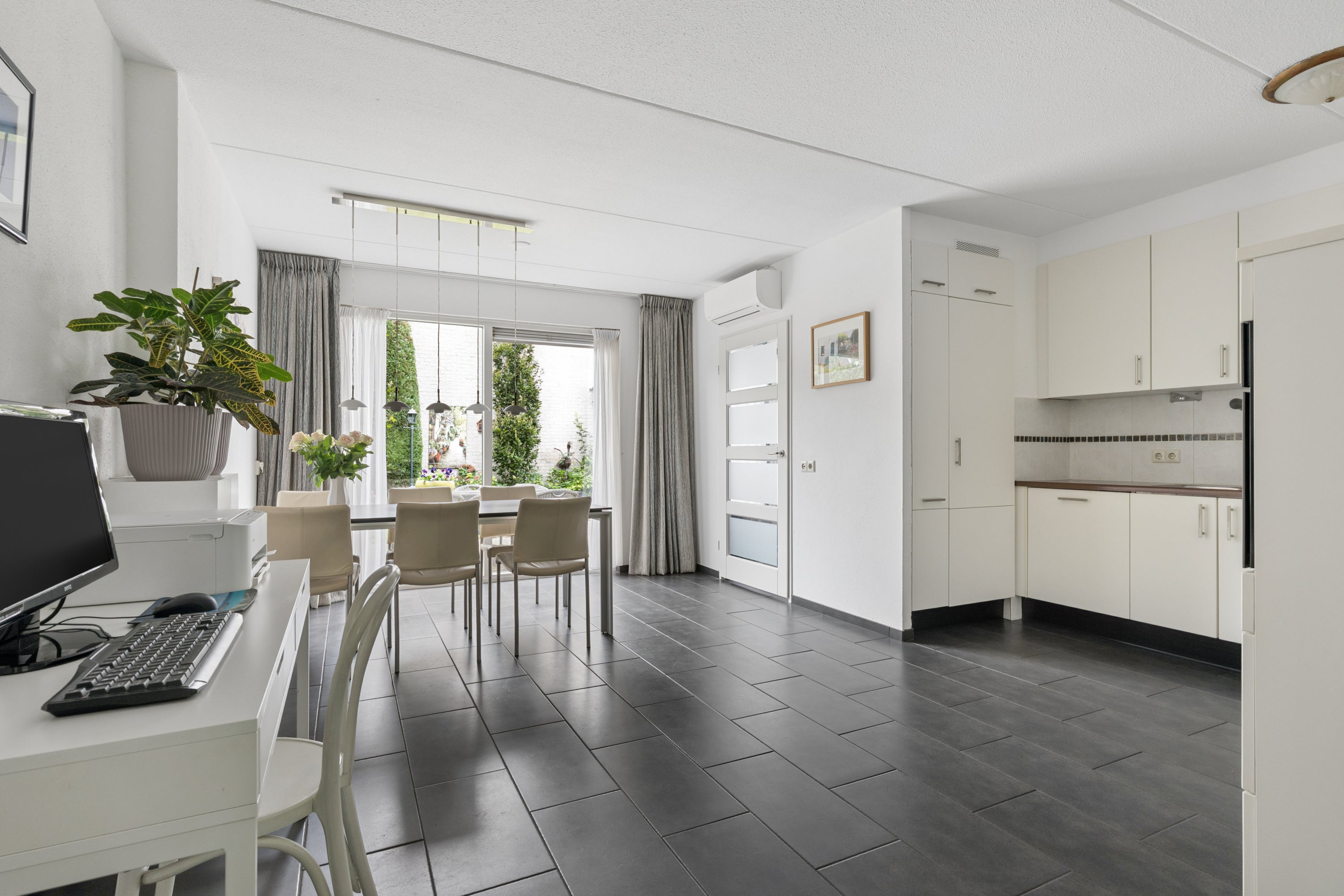 Hoekwoning te koop: Marshalldreef 12, Ede