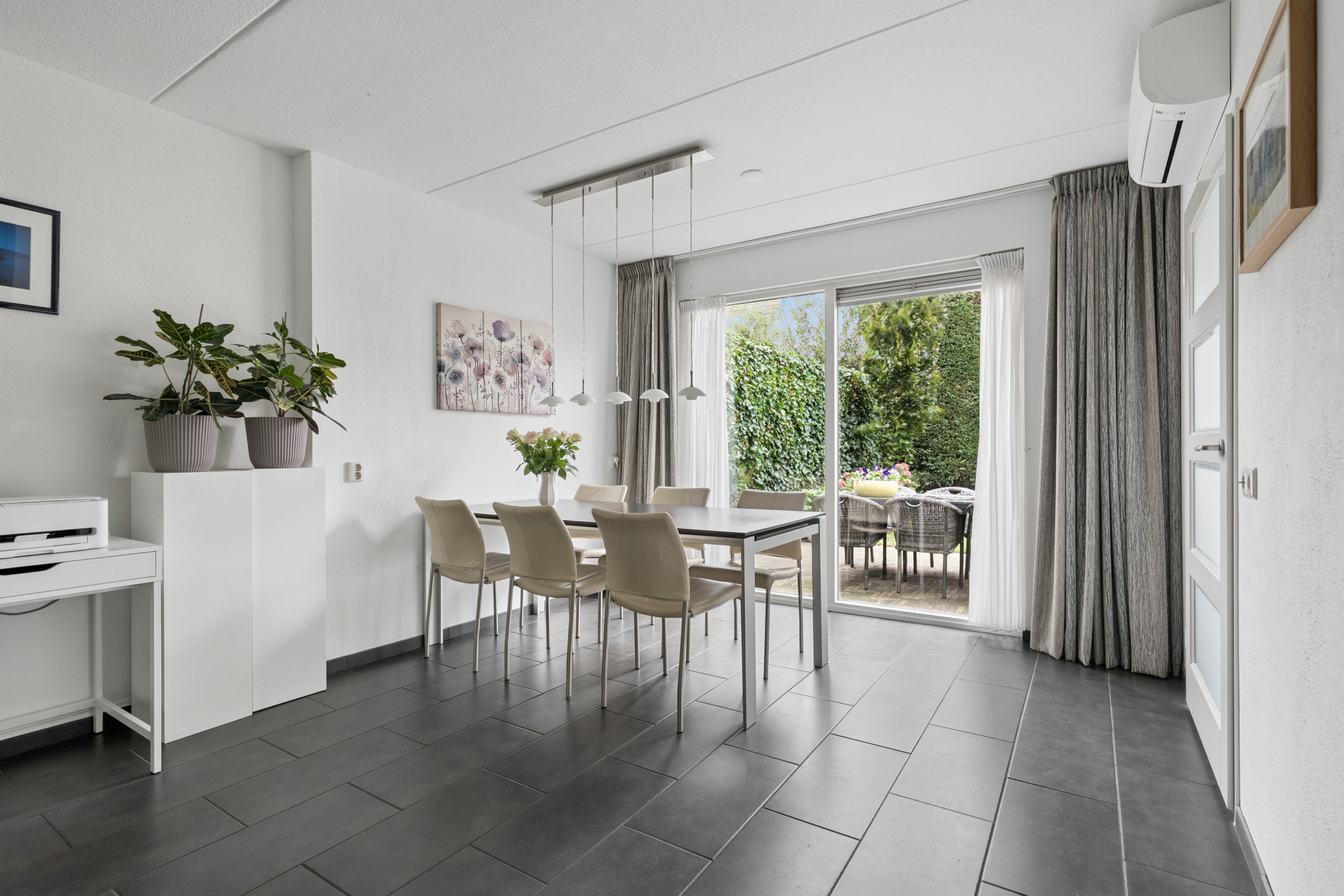 Hoekwoning te koop: Marshalldreef 12, Ede