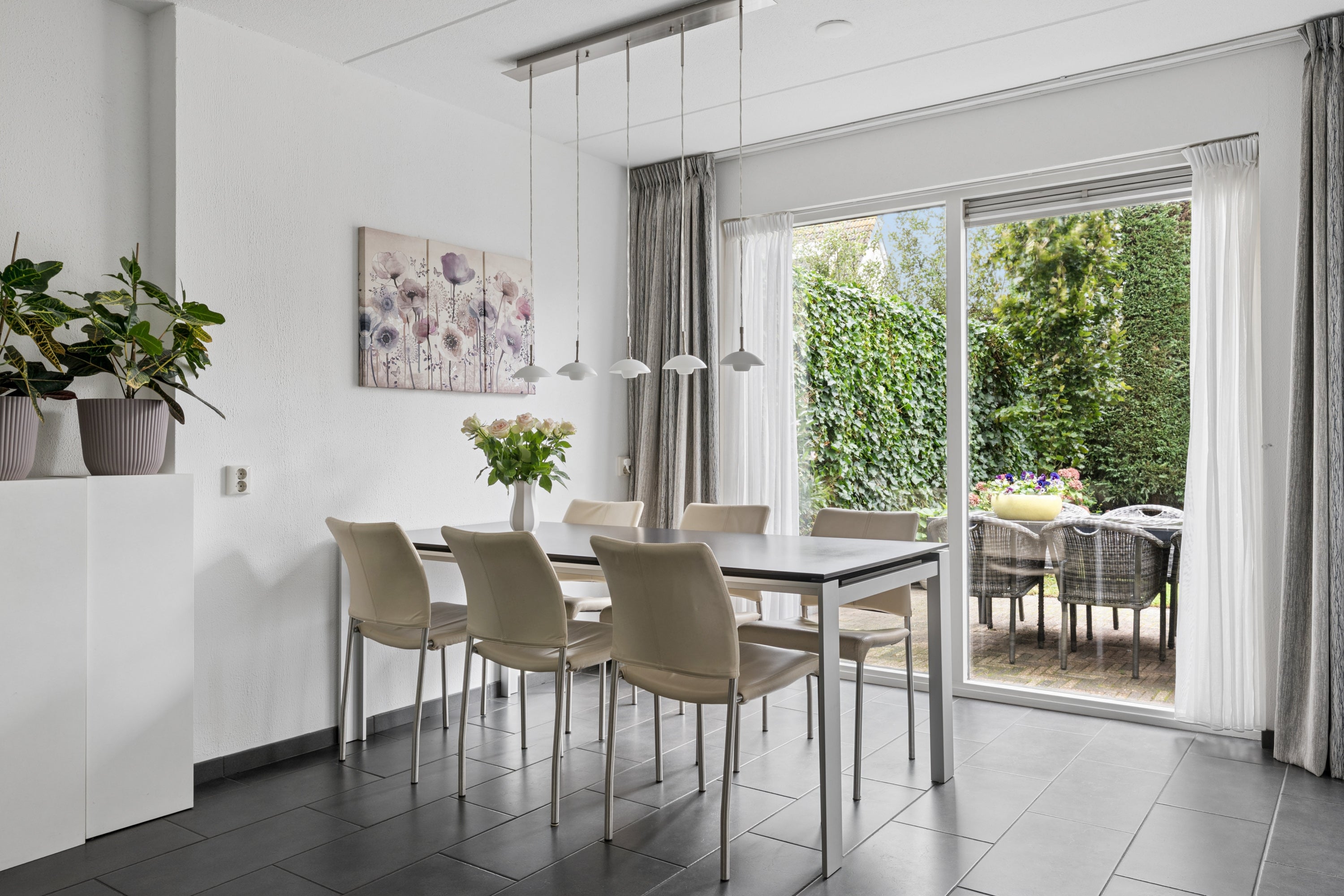 Hoekwoning te koop: Marshalldreef 12, Ede