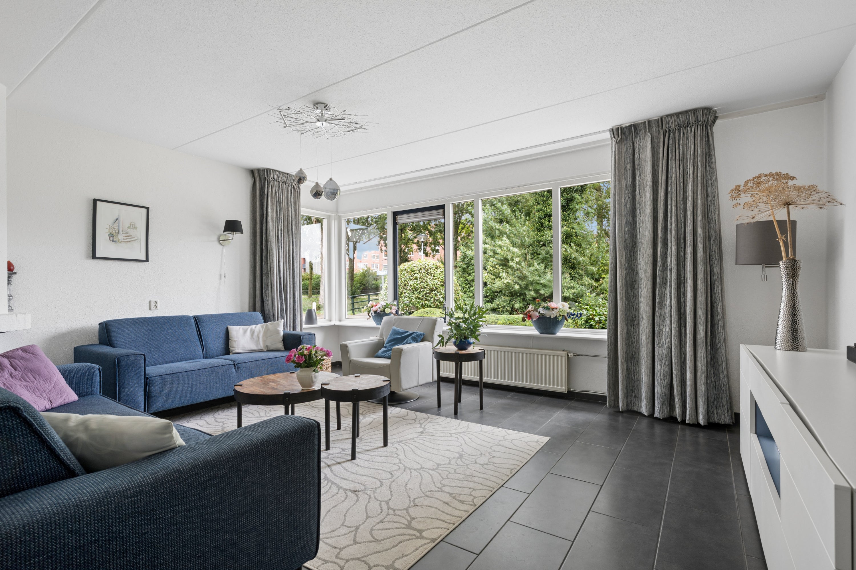 Hoekwoning te koop: Marshalldreef 12, Ede