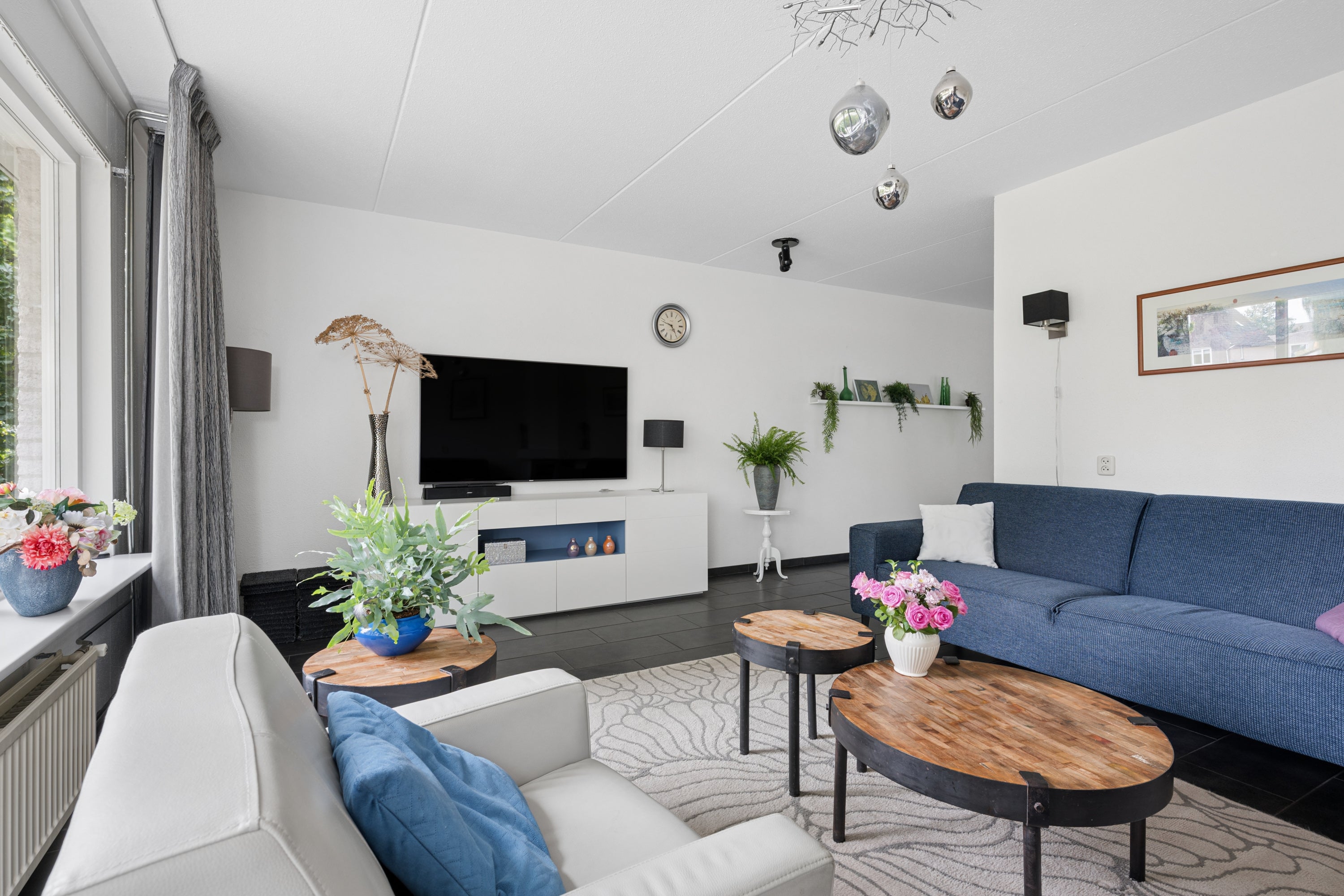 Hoekwoning te koop: Marshalldreef 12, Ede