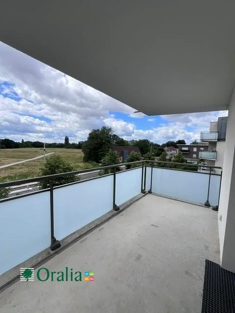 Appartement Rue Jules Guesde à Longvic