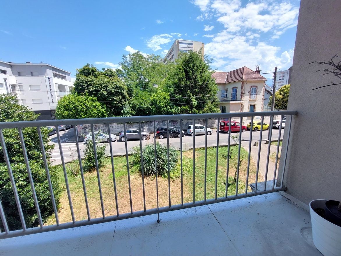 Appartement Rue Lavoisier à Grenoble