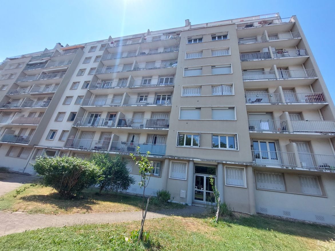 Appartement Rue Lavoisier à Grenoble