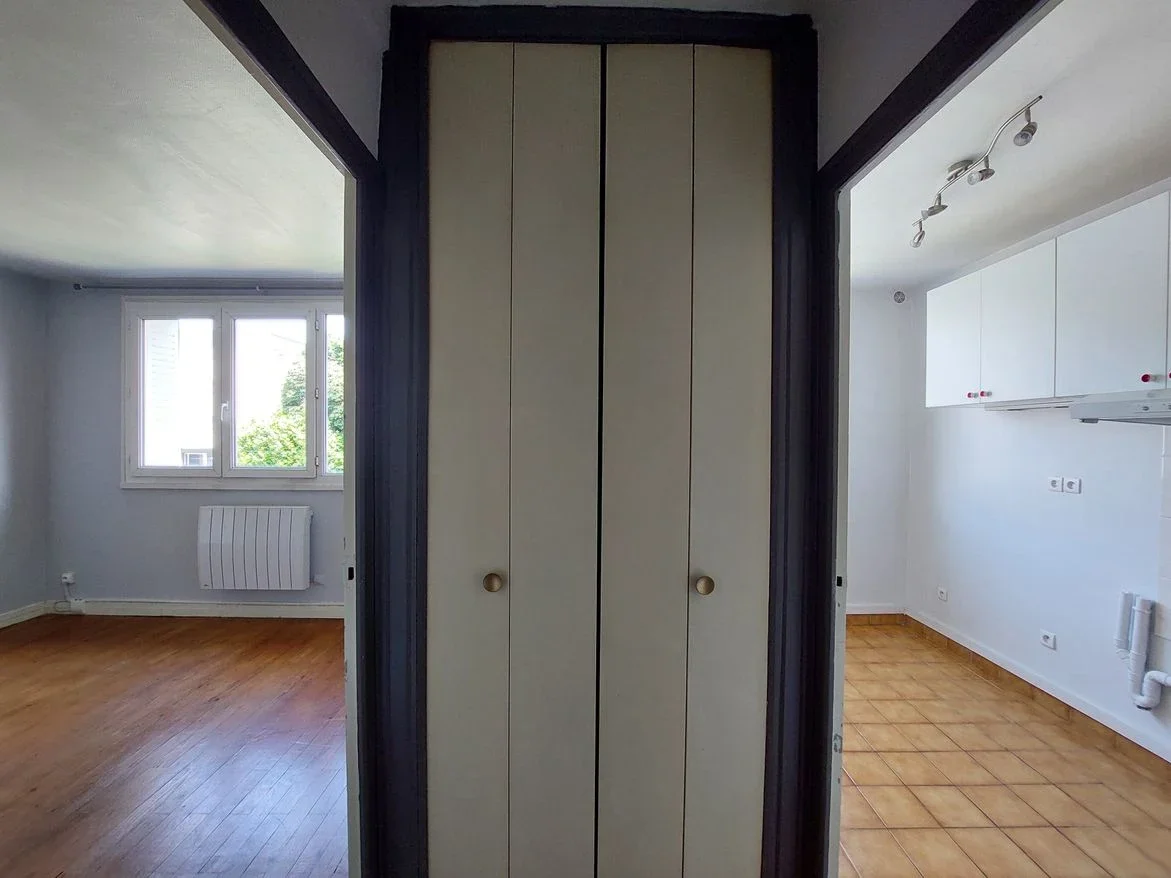 Appartement Rue Lavoisier à Grenoble