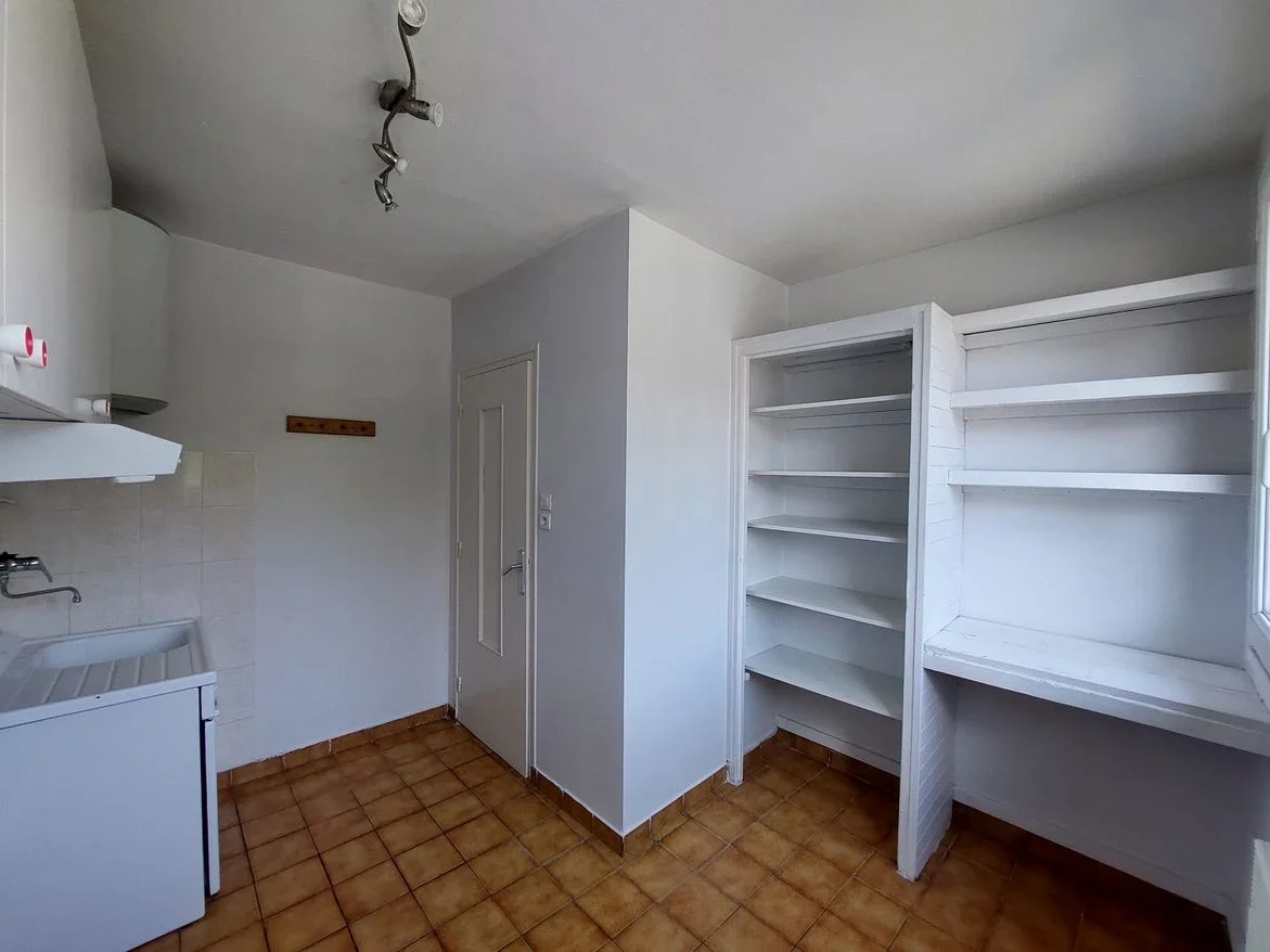 Appartement Rue Lavoisier à Grenoble