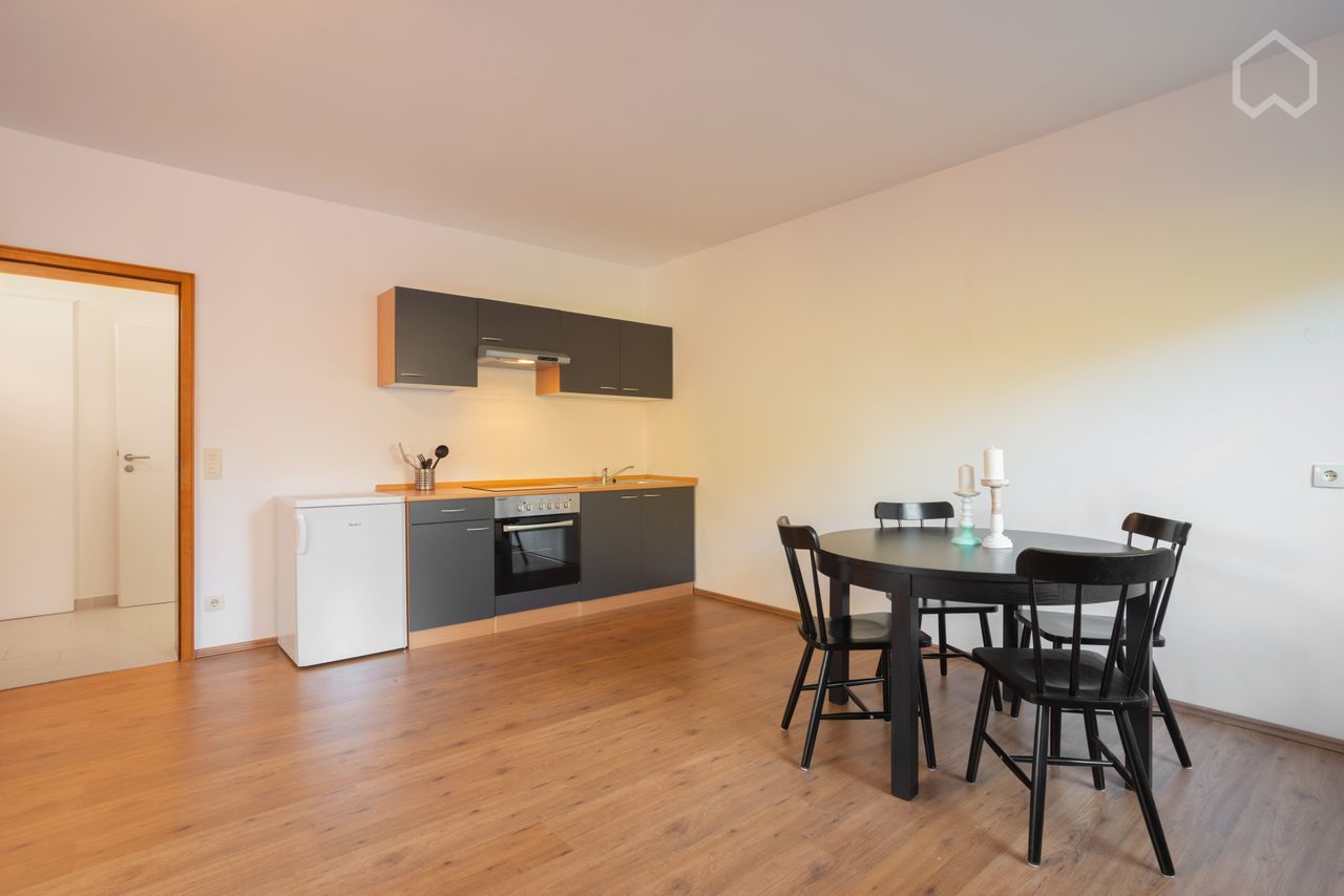 Wohnung Zeppelinweg in Ratingen