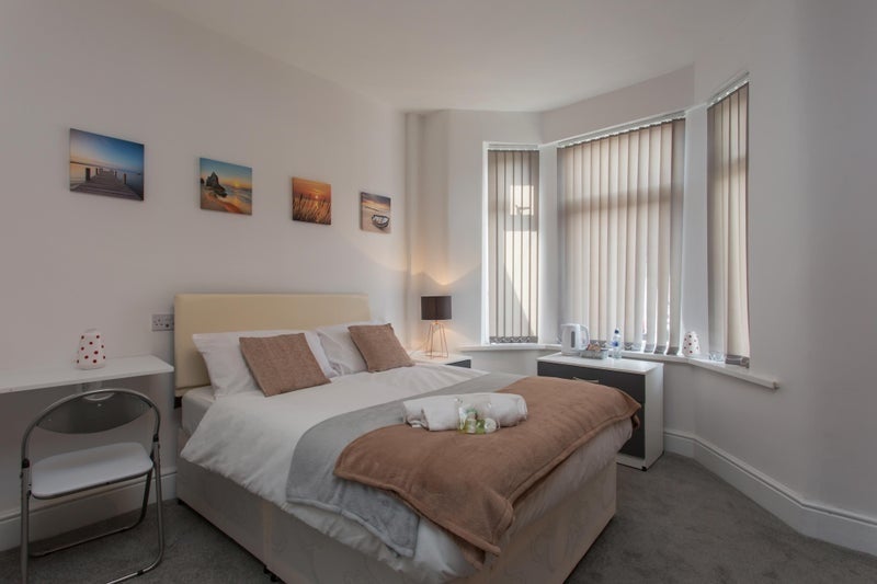 Room Westminster Street in Crewe