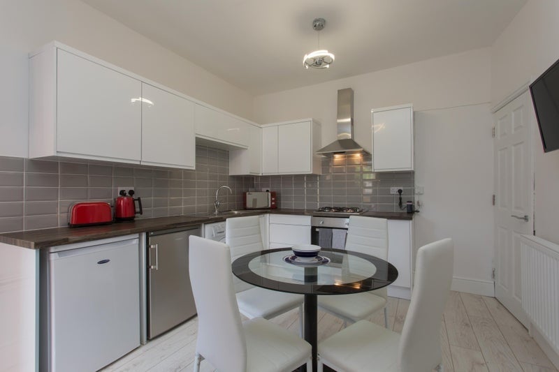 Room Westminster Street in Crewe