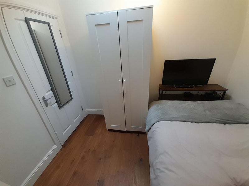 Room Warwick Place in Royal Leamington Spa