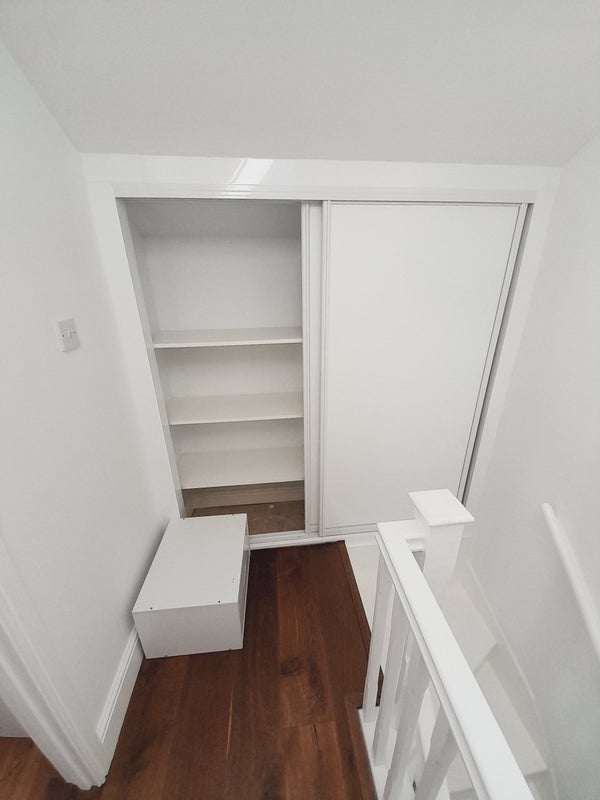 Room Warwick Place in Royal Leamington Spa