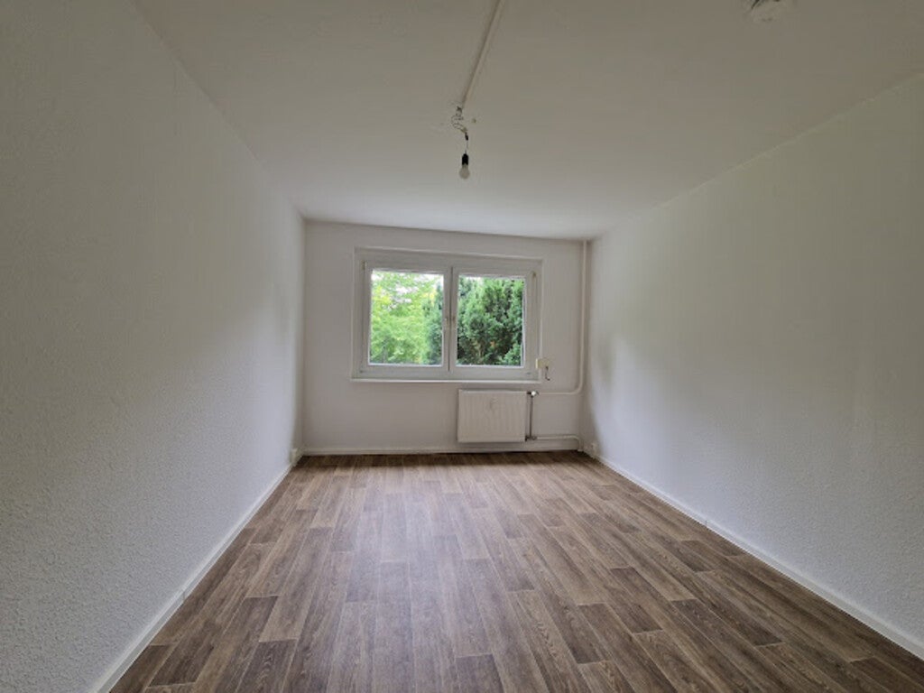 Zimmer Wegastraße in Leipzig