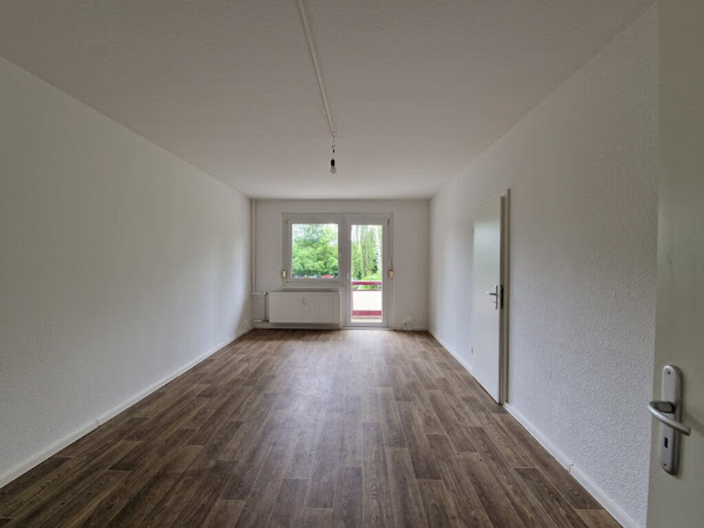 Zimmer Wegastraße in Leipzig