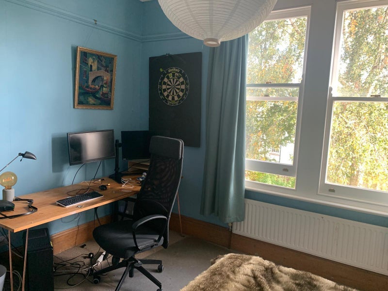 Room York Road in Bristol