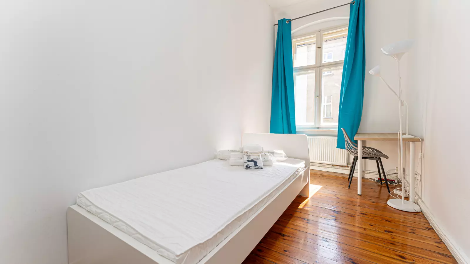 Wohnung Schönfließer Straße in Berlin