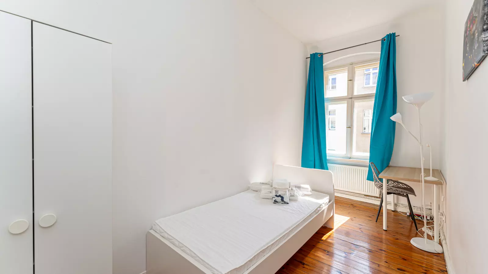 Wohnung Schönfließer Straße in Berlin