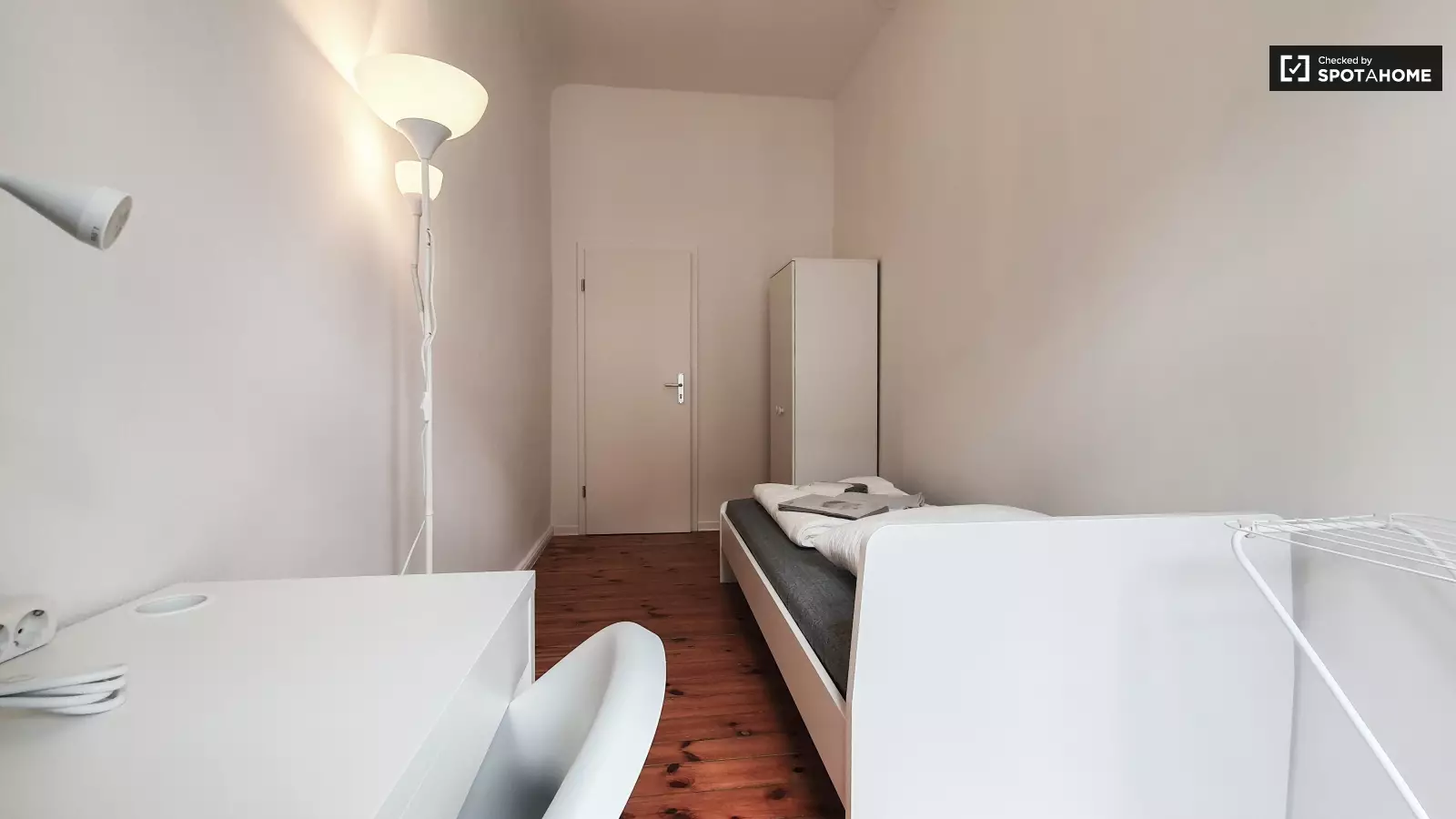 Wohnung Schönfließer Straße in Berlin
