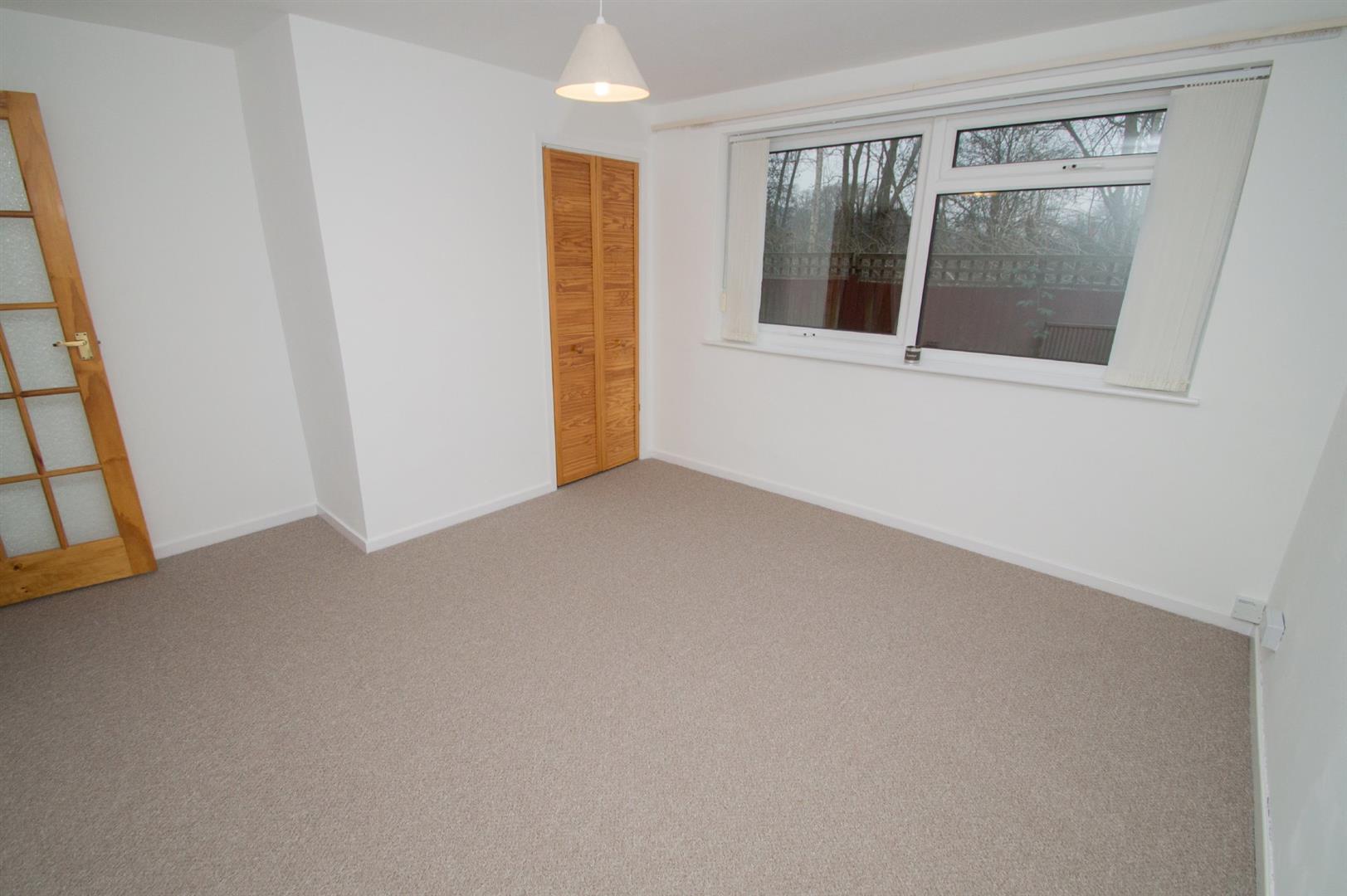 House Shearing Hill in Nottingham
