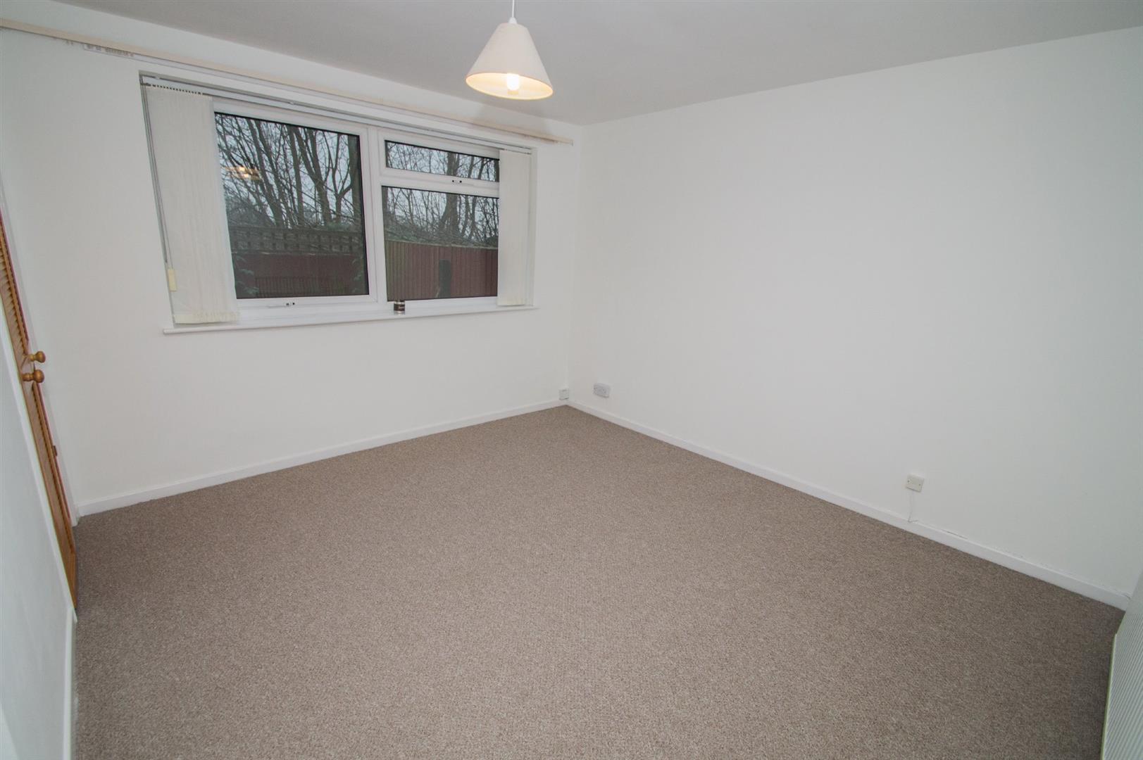 House Shearing Hill in Nottingham