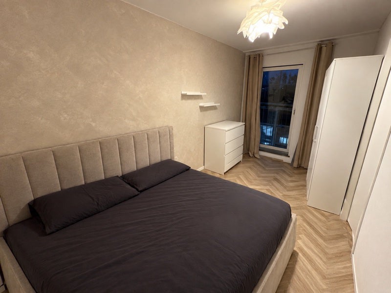 Appartement mt. Lincolnweg in Amsterdam