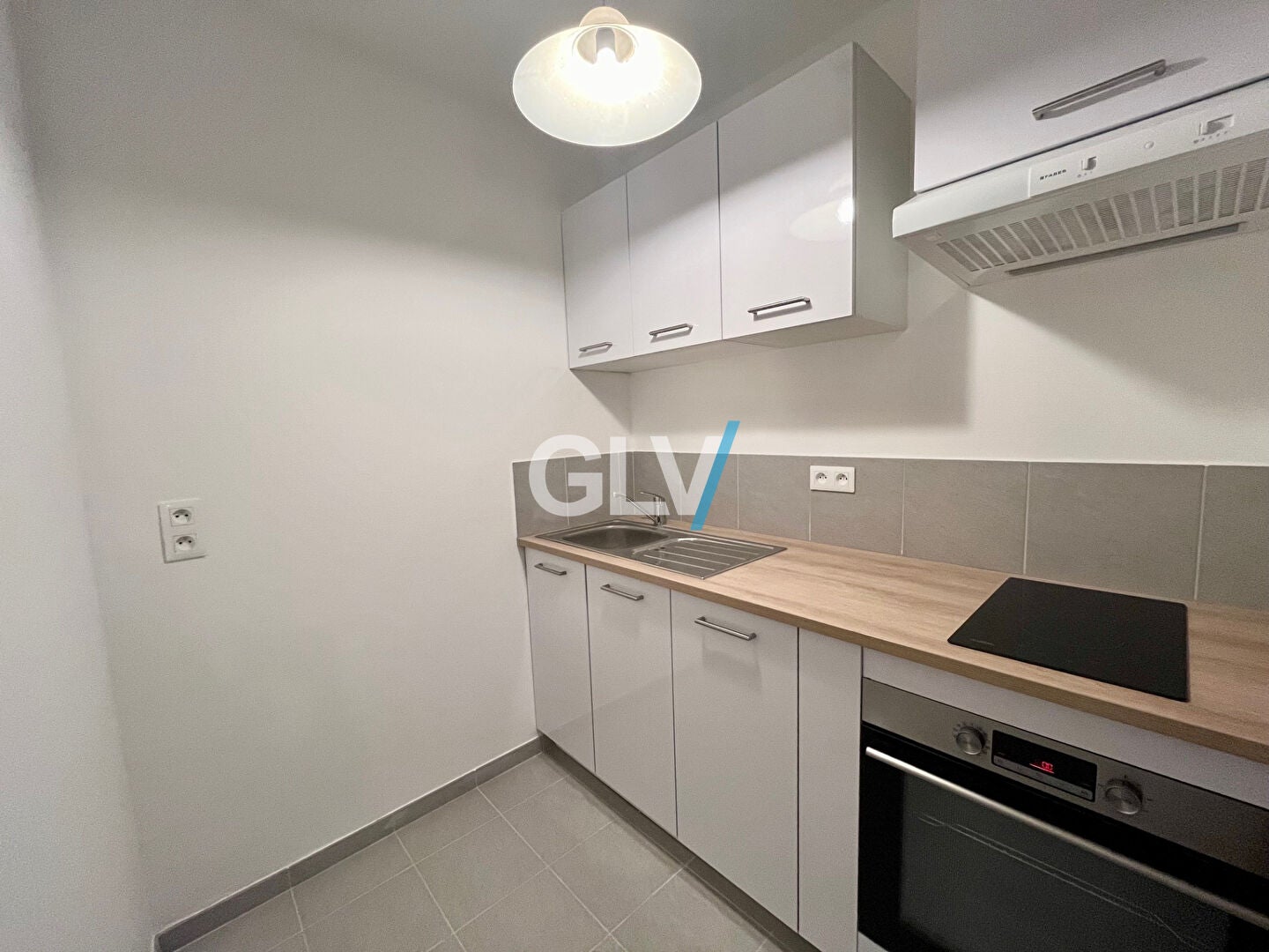 Appartement Rue Rachel Lempereur à Lille