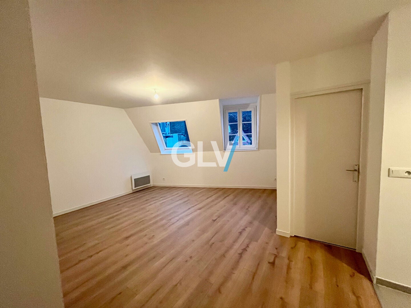 Appartement Rue Rachel Lempereur à Lille