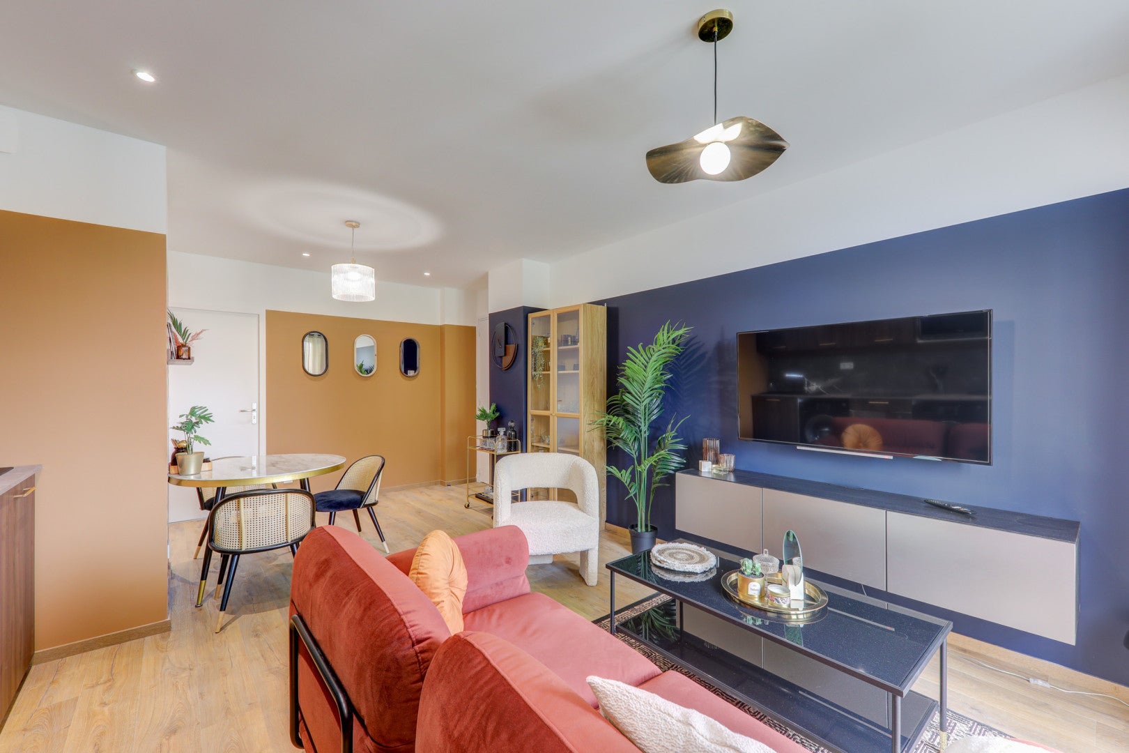 Appartement Rue de Venise à Villeurbanne