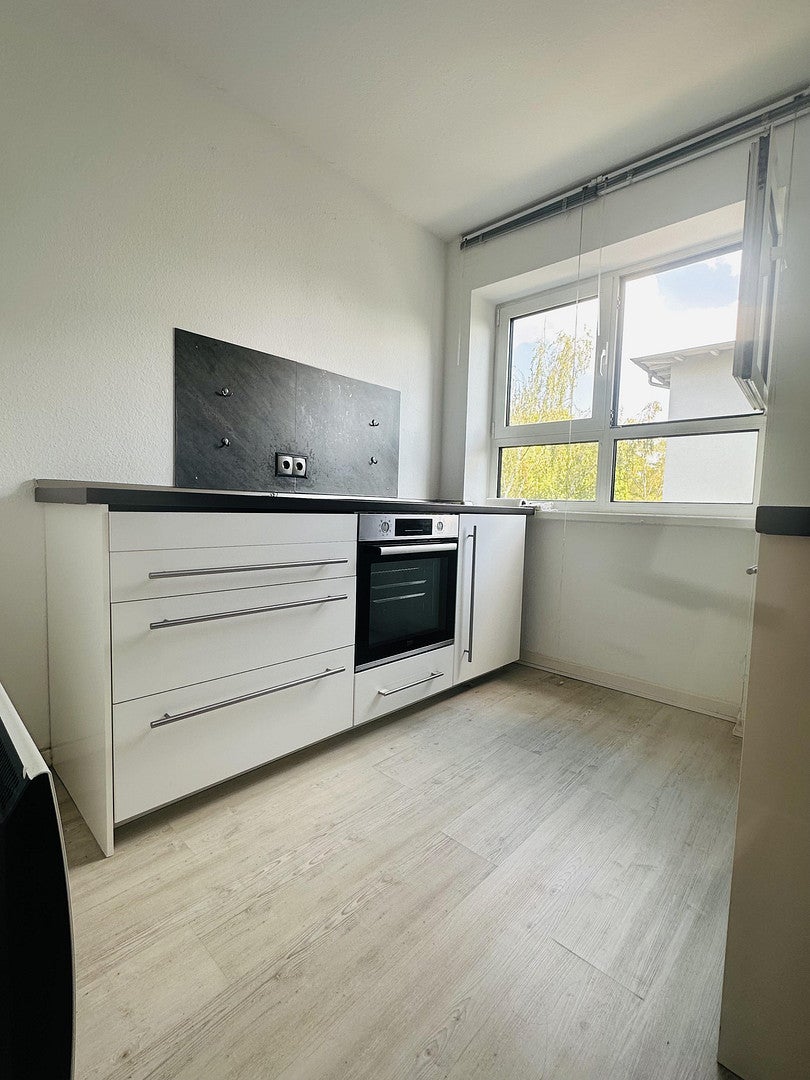 Wohnung Jugenheimer Straße in Frankfurt am Main