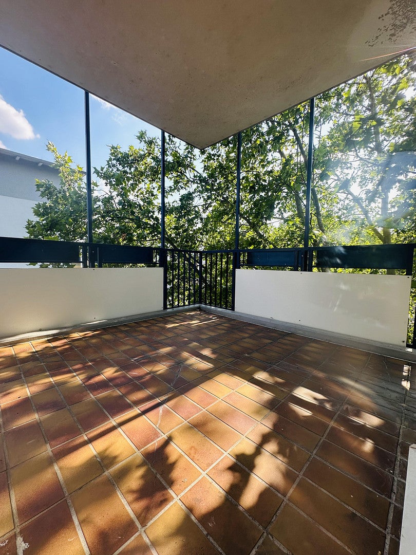 Wohnung Jugenheimer Straße in Frankfurt am Main