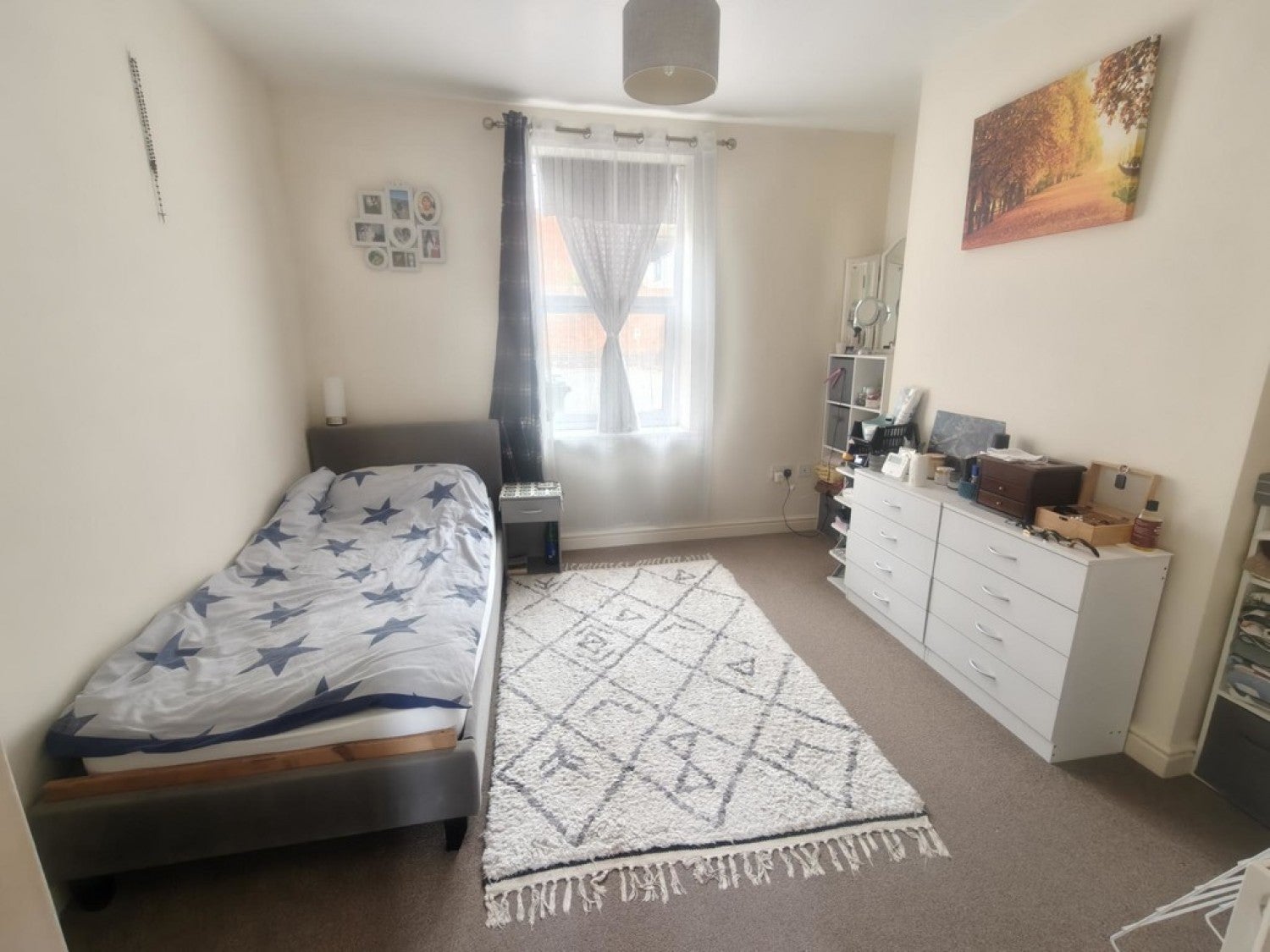 Flat West Street in Wychavon